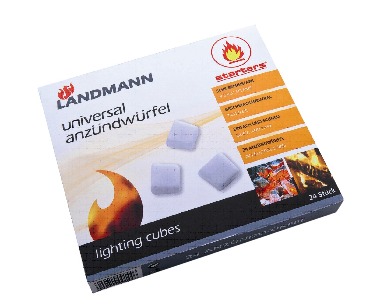 Landmann sytytyspalat 0144