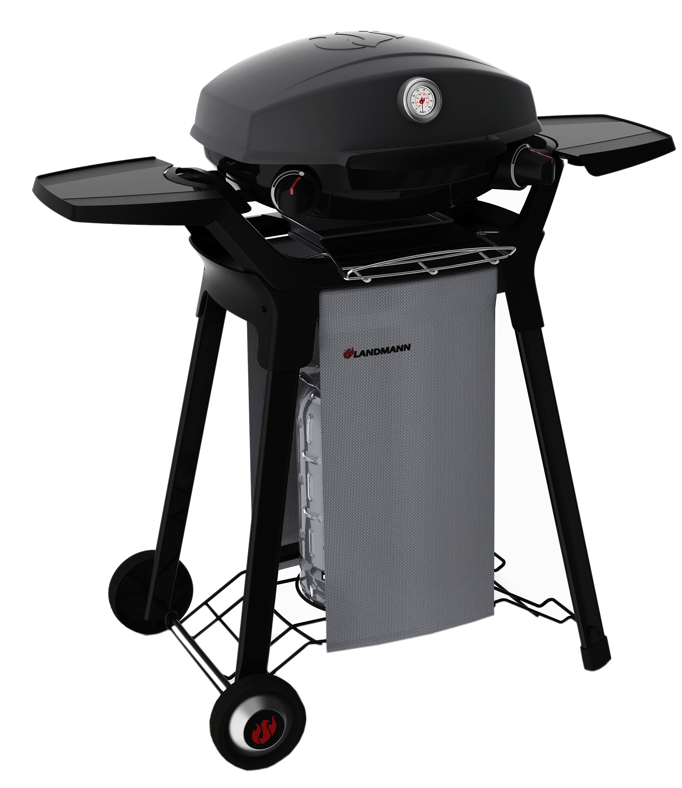 Landmann Gasolgrill Pantera 12065