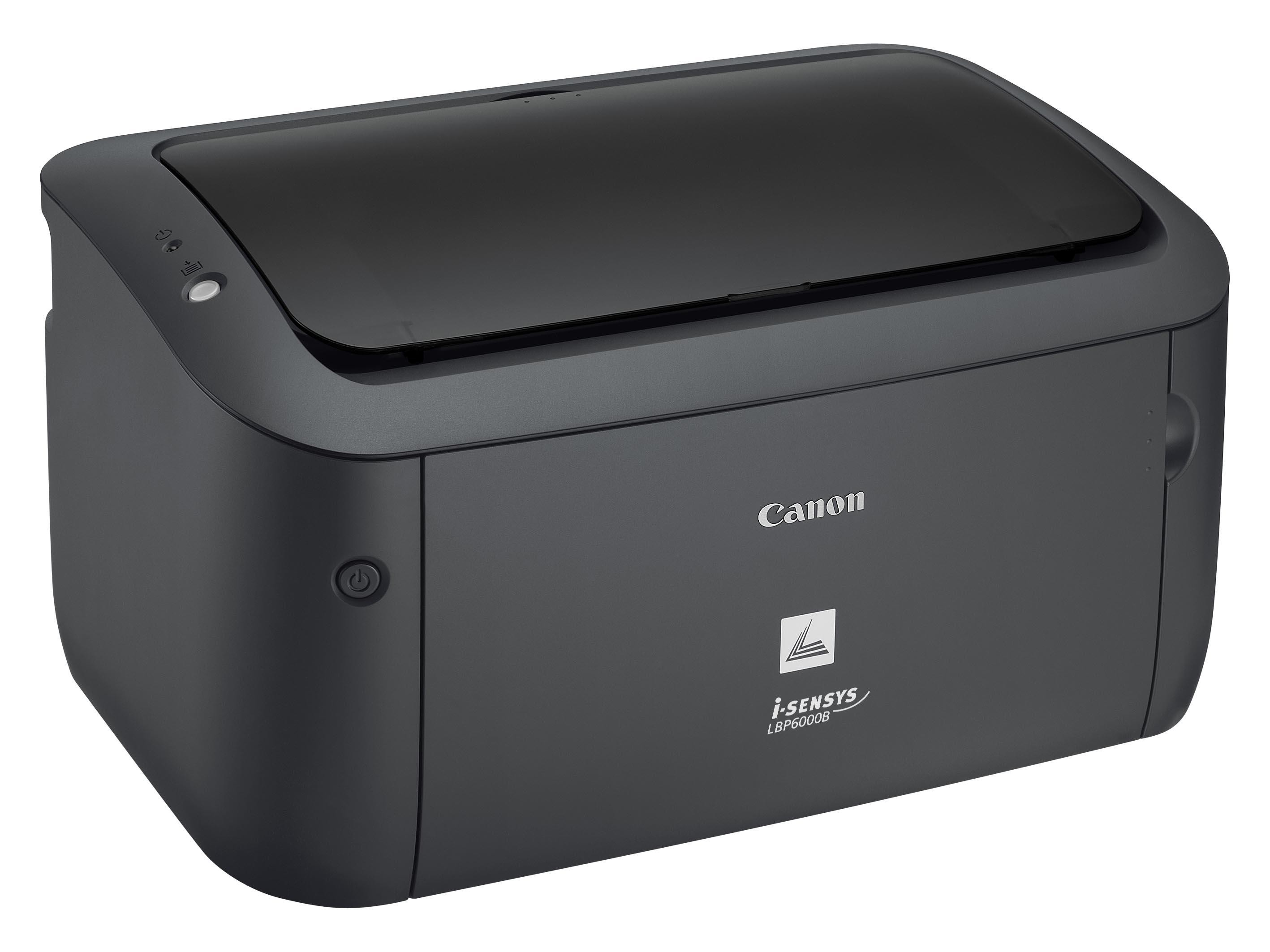 Canon LBP6000B - laserov&aacute; tlačiareň