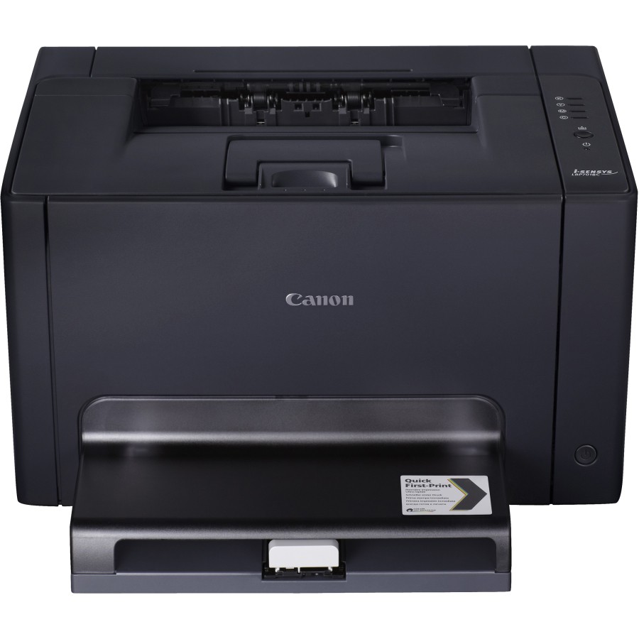 Canon i-Sensys LBP-7018C - laserová tiskárna
