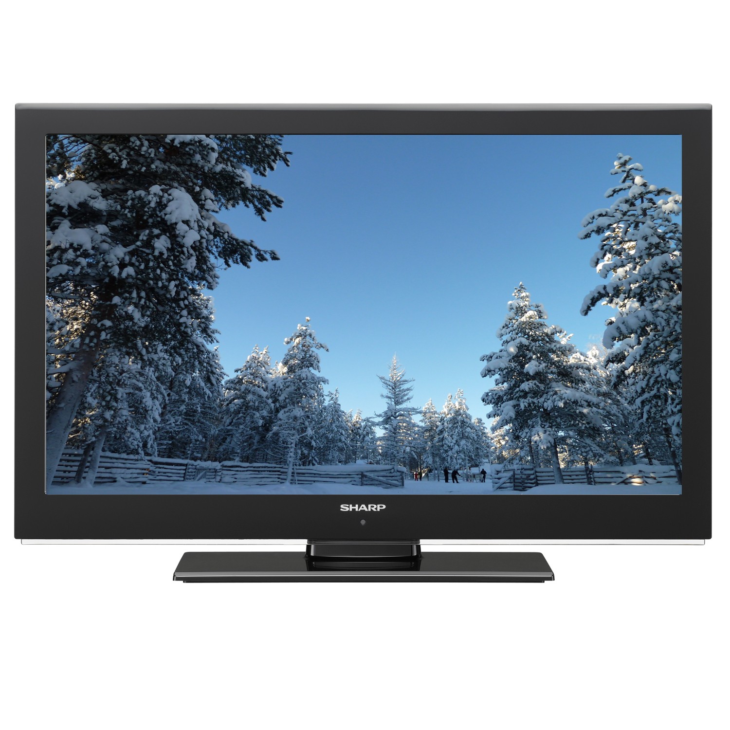 Sharp LC-32LE510E - telev&iacute;zor