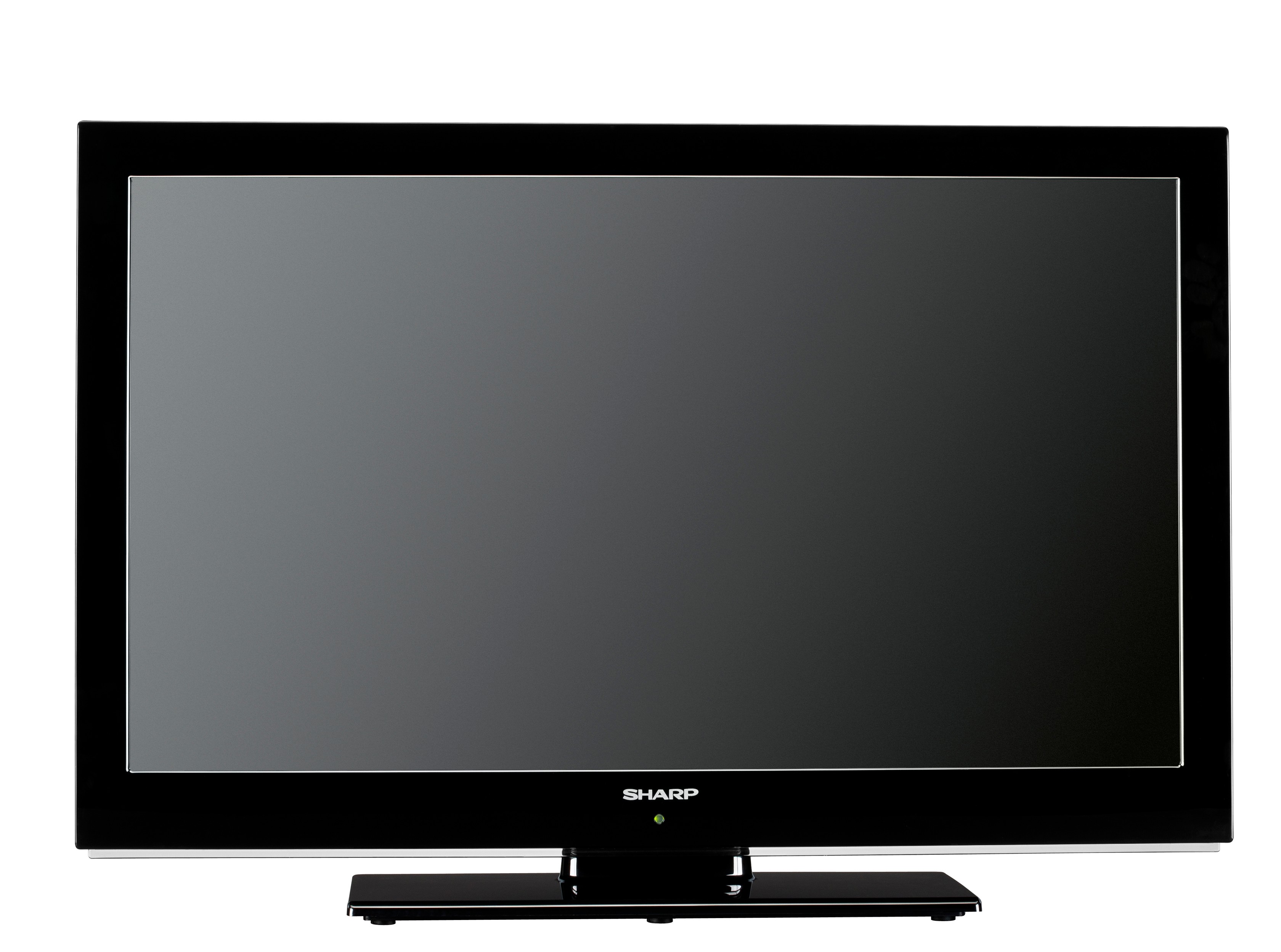 Sharp 32" LED-TV LC32LE530E