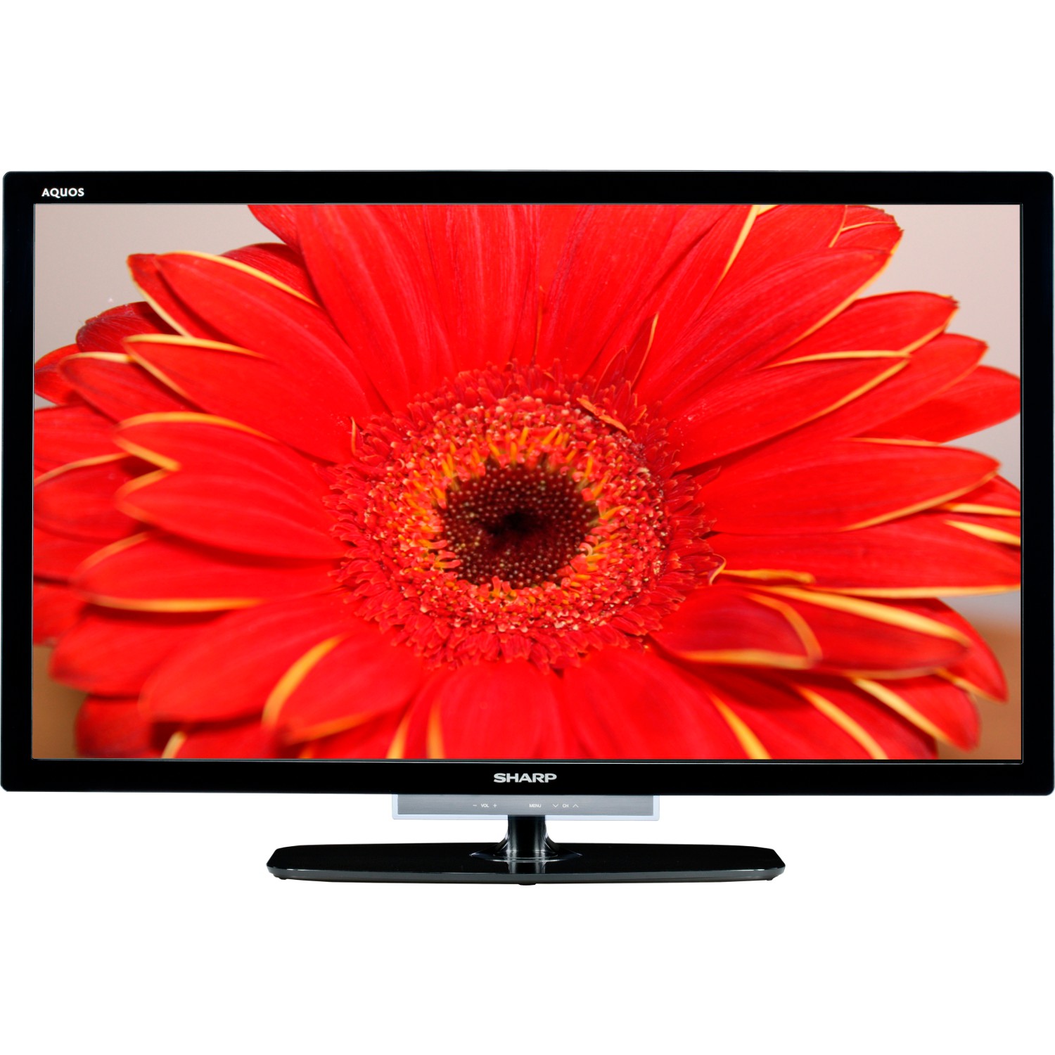 Sharp LC-32LE632E - telev&iacute;zor