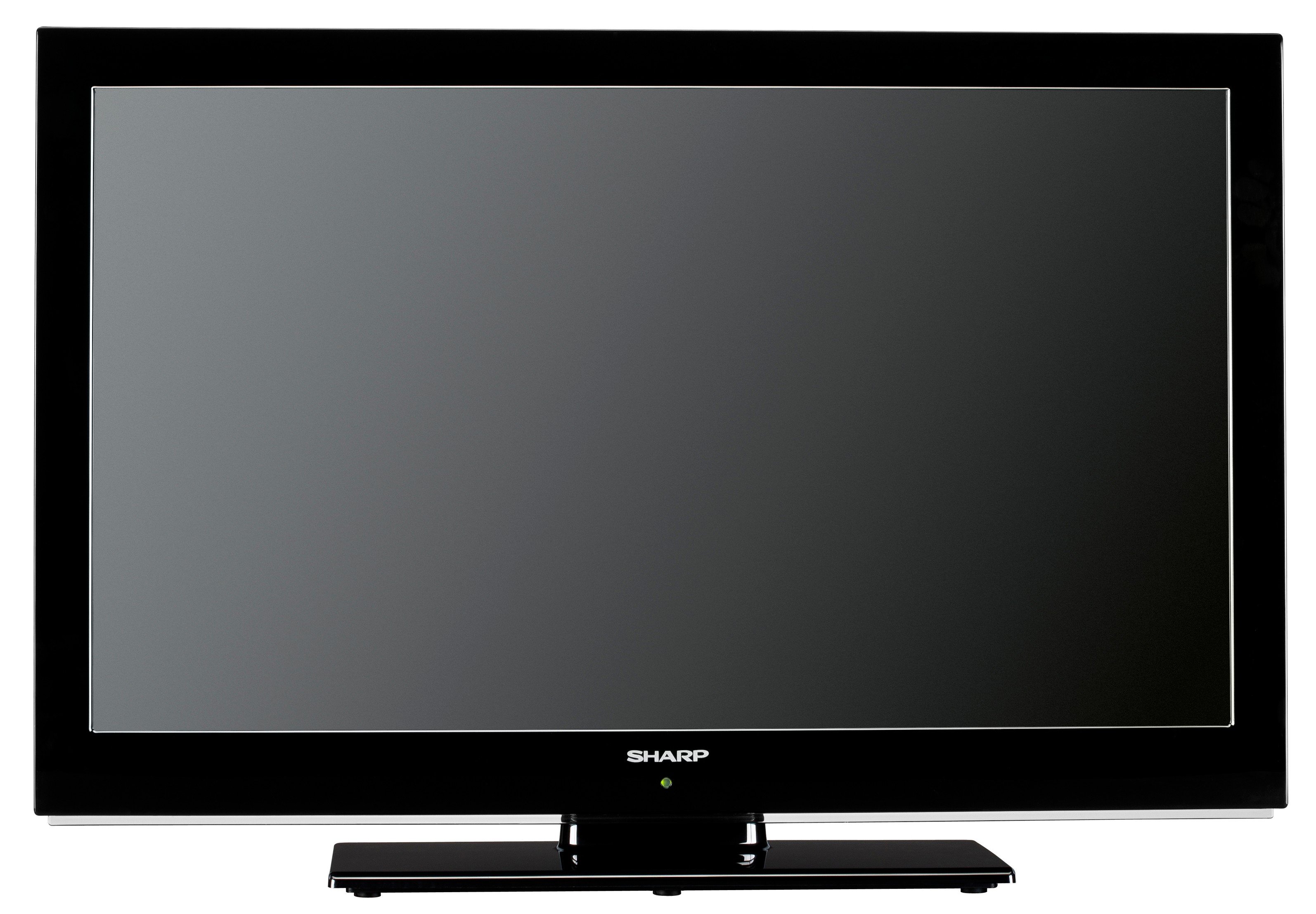 Sharp 40" LED-TV LC40LE530E
