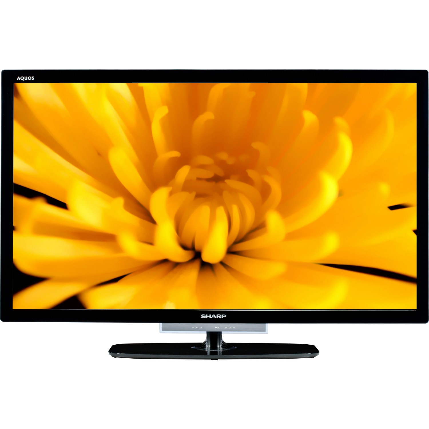 Sharp LC-40LE632E - telev&iacute;zor