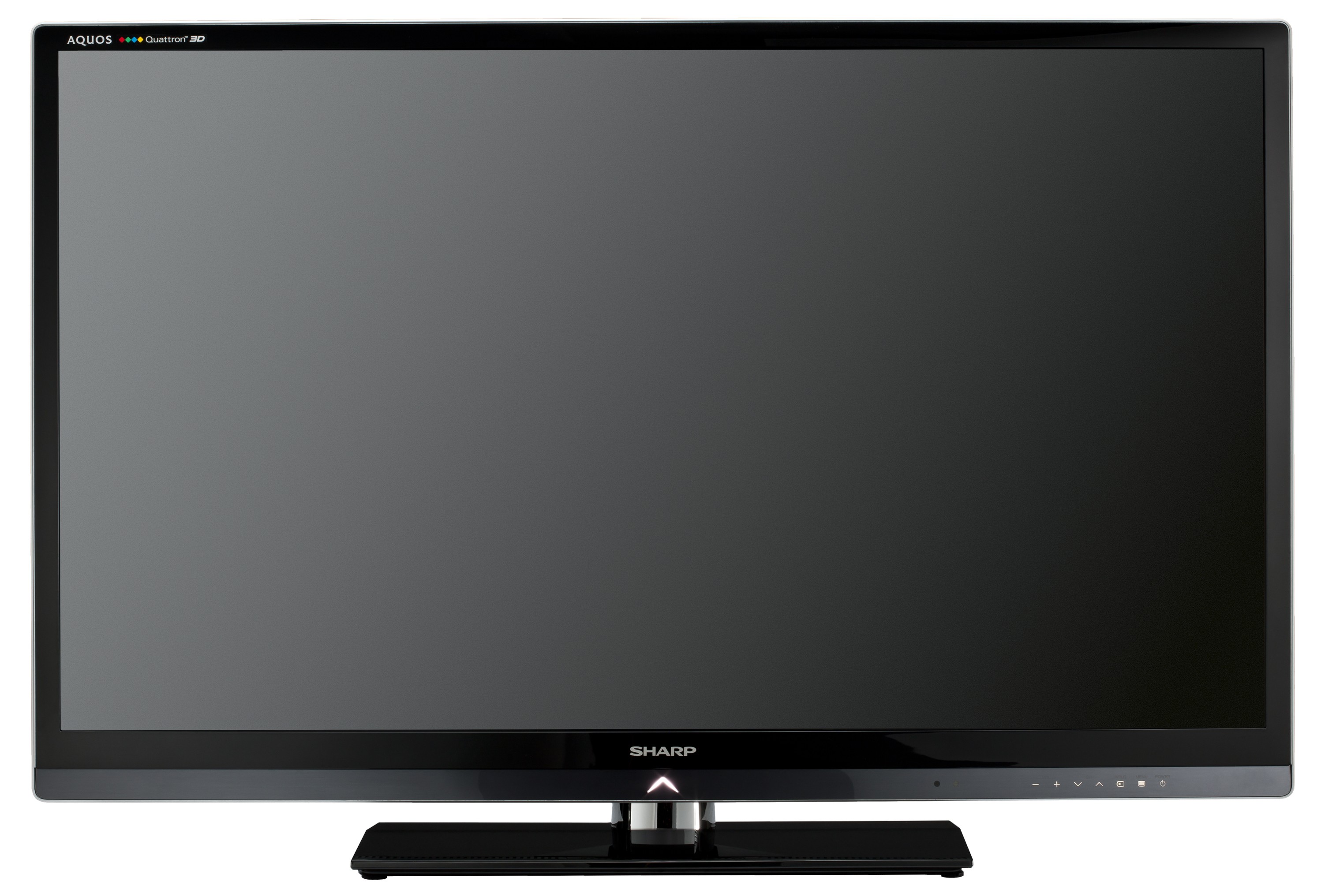 Sharp 46" LED-TV LC-46LE831S
