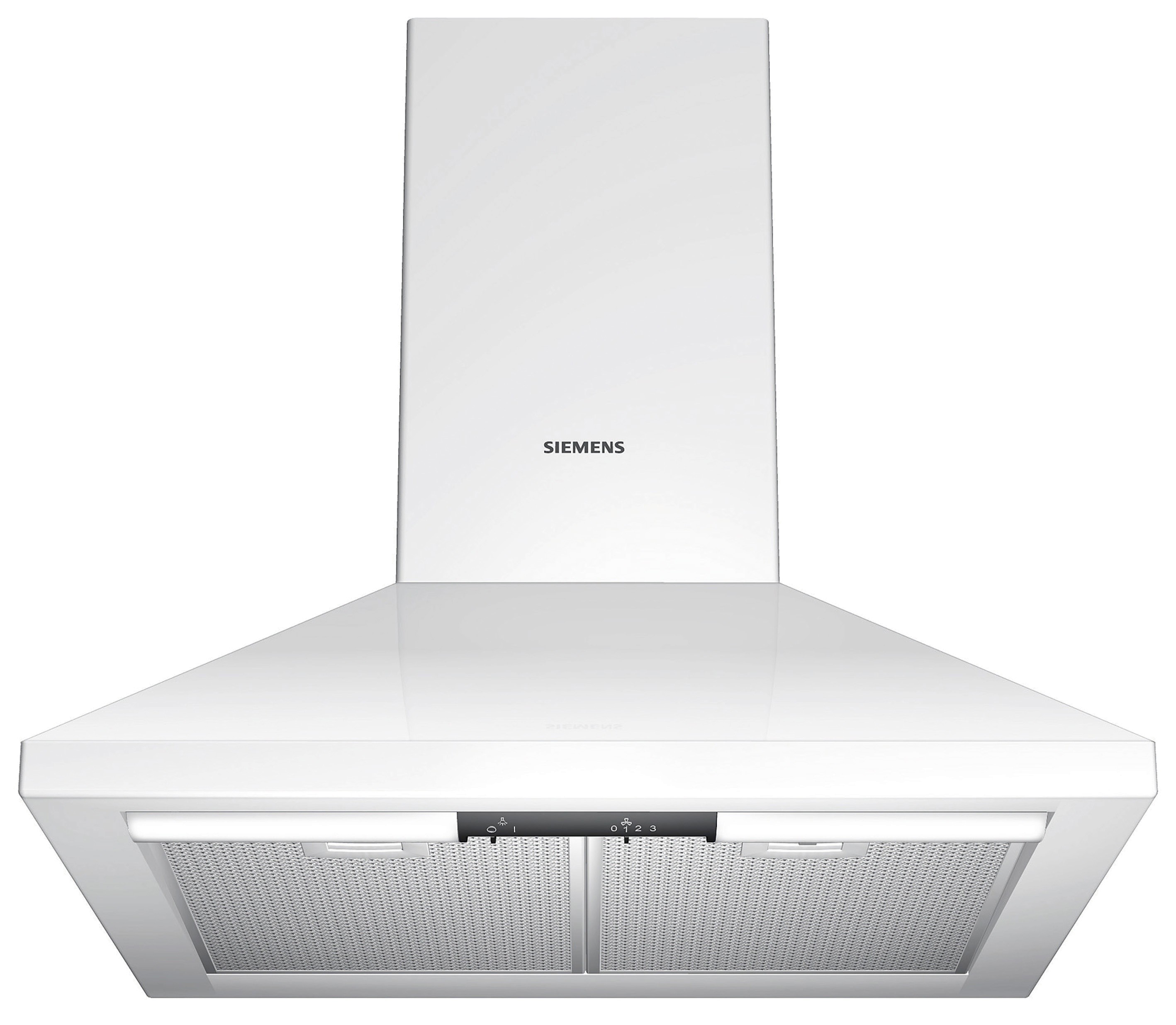 Siemens ventilator LC624WA10