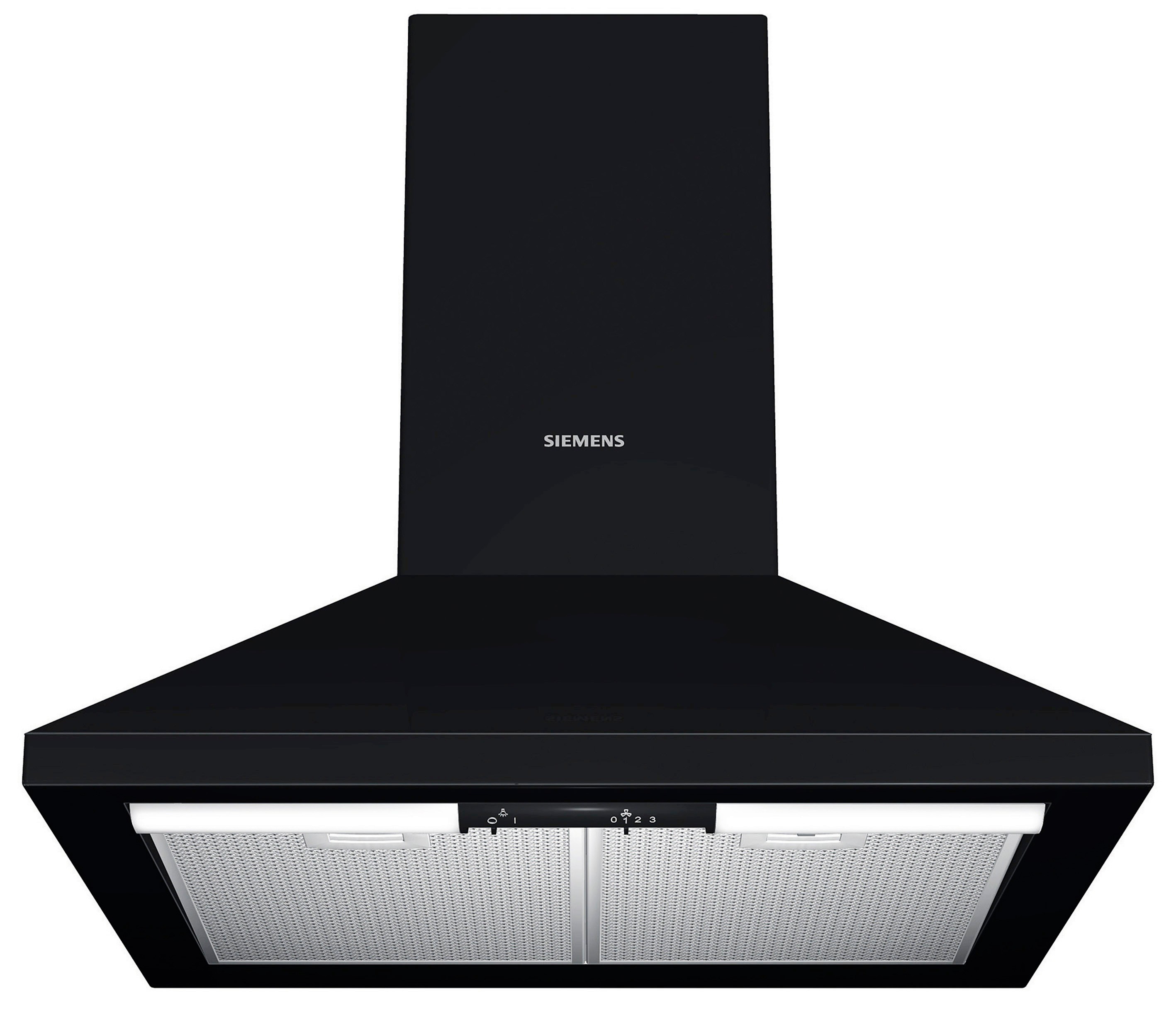 Siemens ventilator LC664WA10