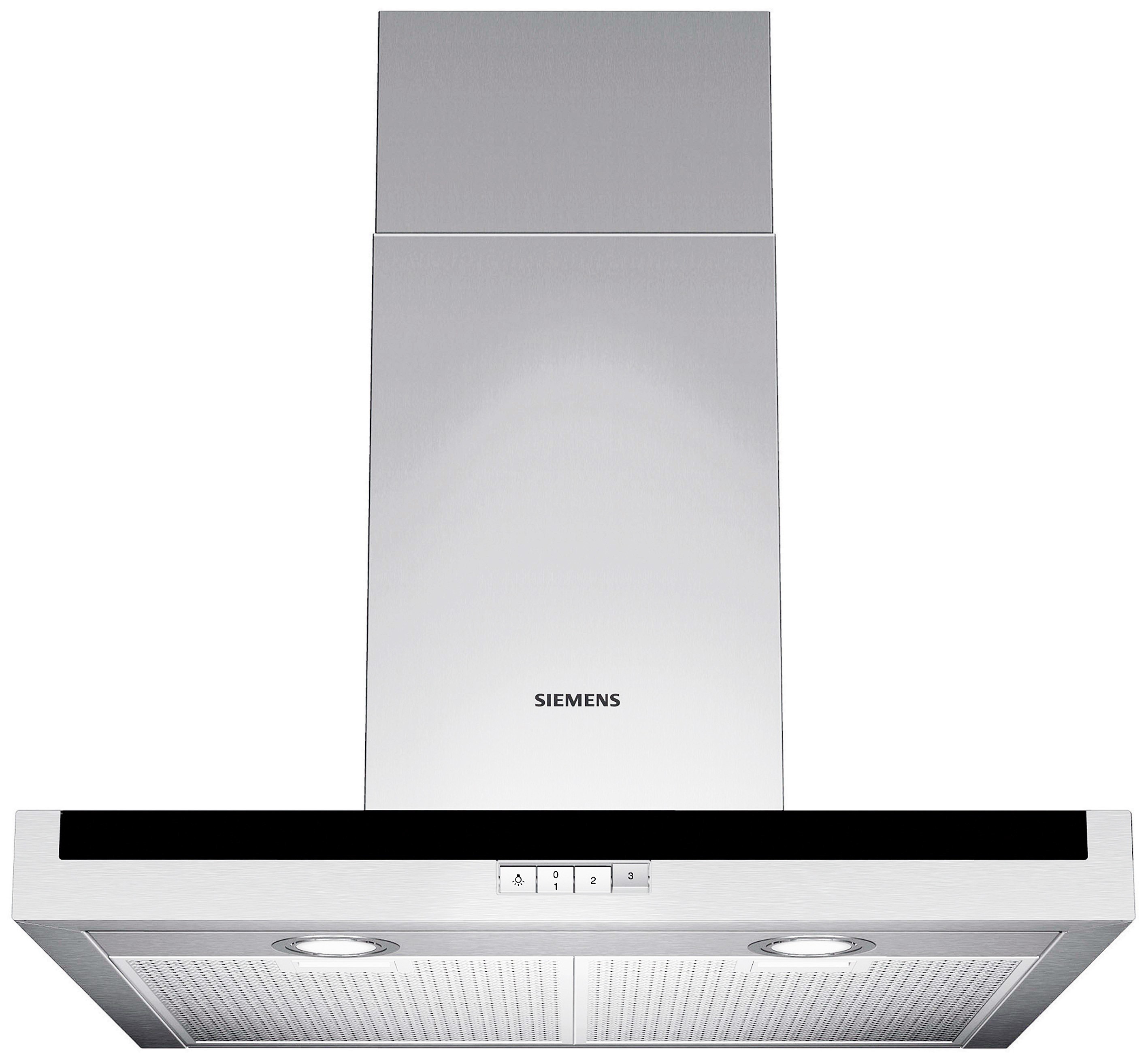 Siemens ventilator LC67BA520