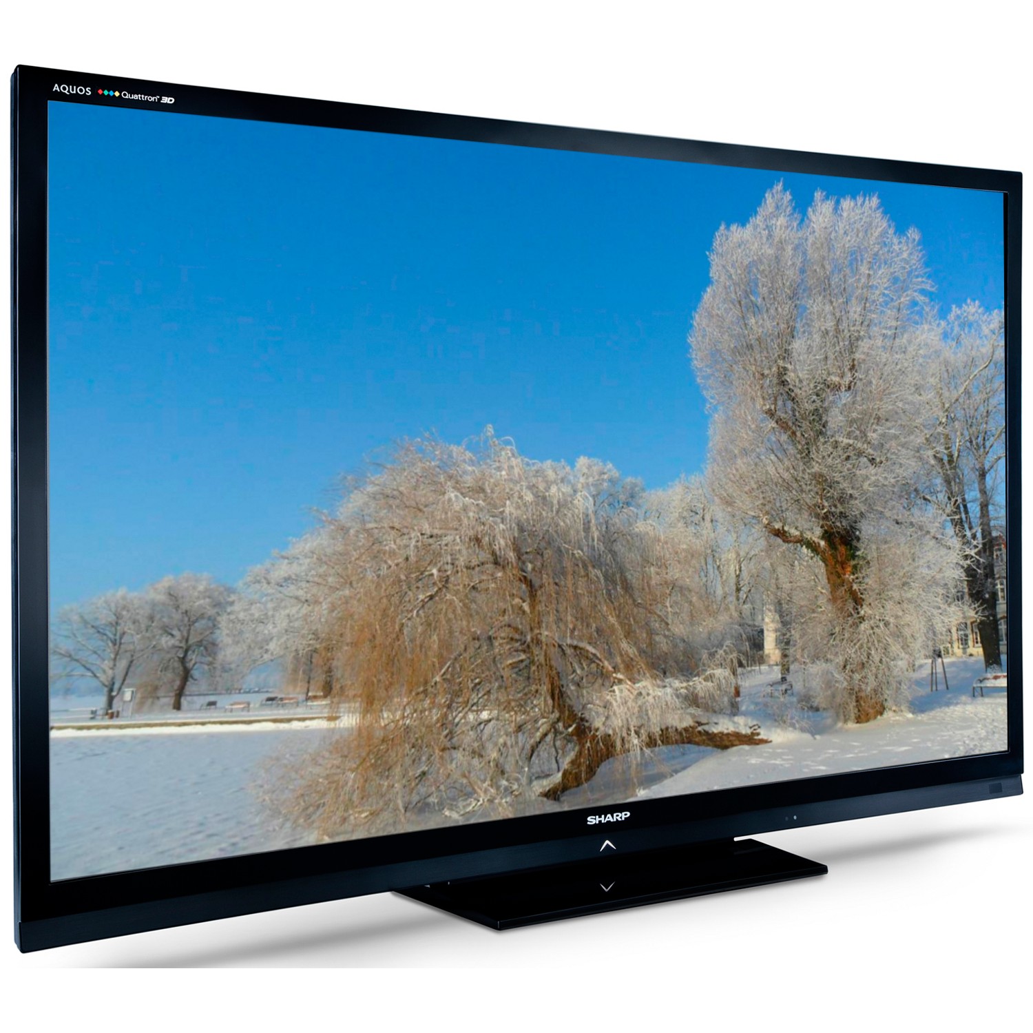 Sharp LC-70LE835E - telev&iacute;zor