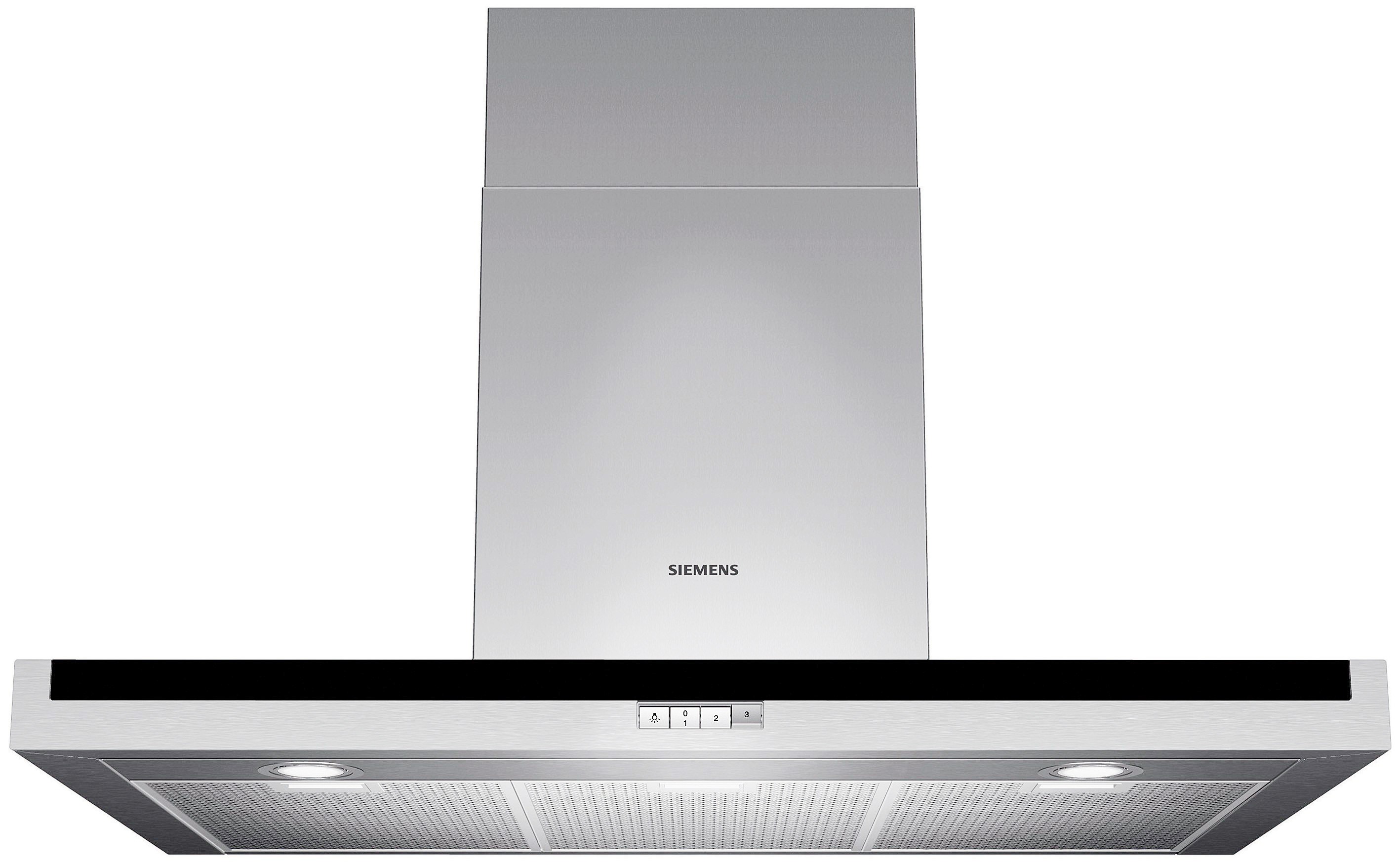 Siemens ventilator LC97BA520