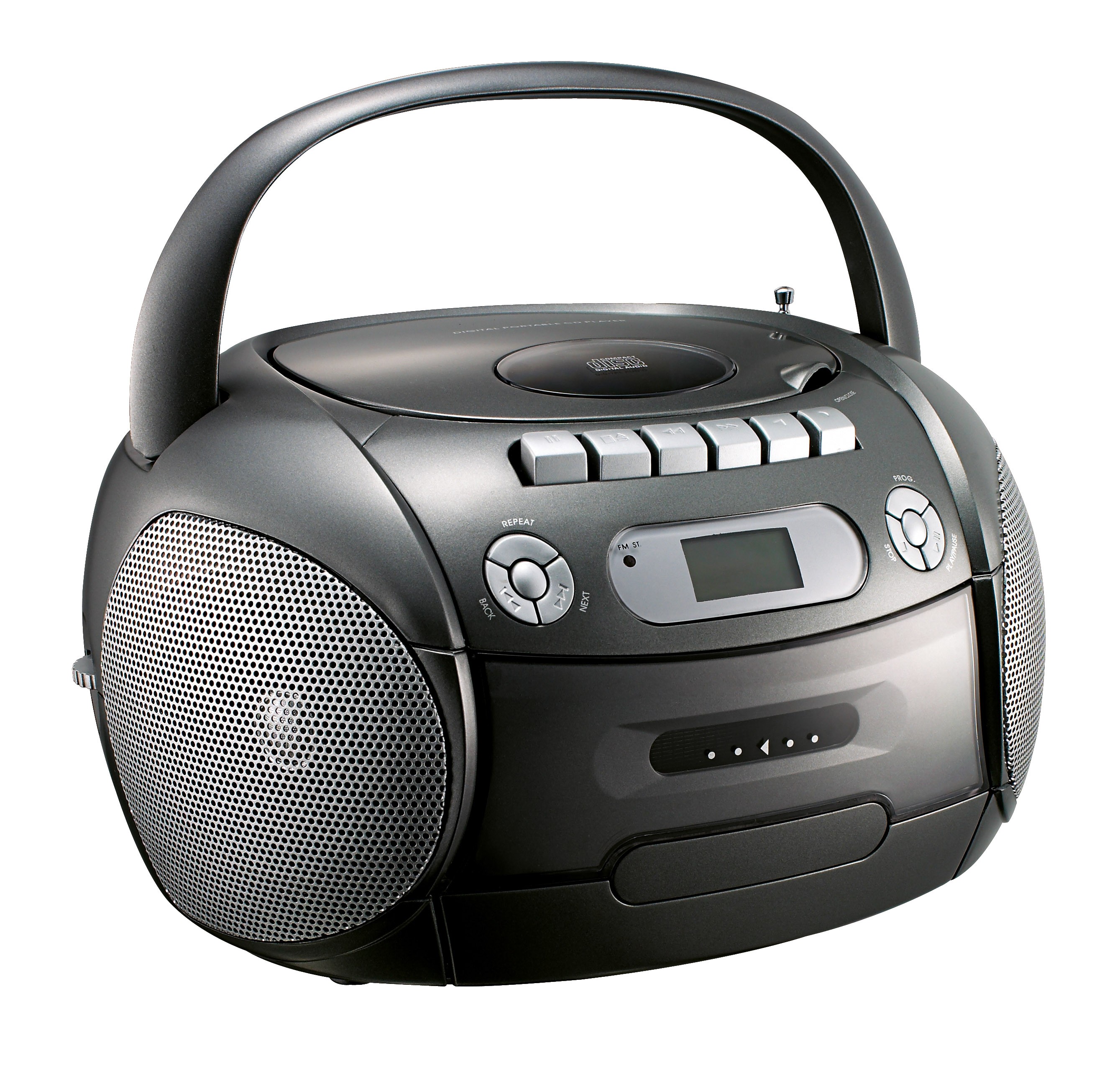 Logik matkaradio