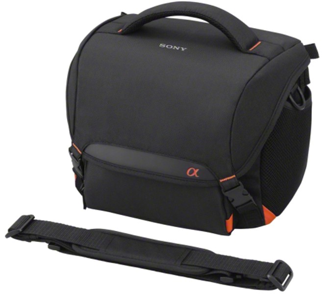 Sony kamera taske LCS-SC8 (black)
