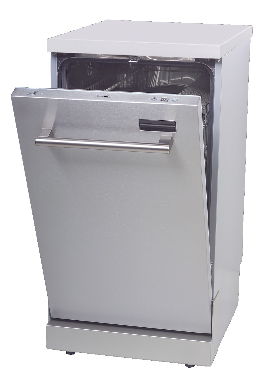 Logik LDW45X11E um&yacute;vačka riadu