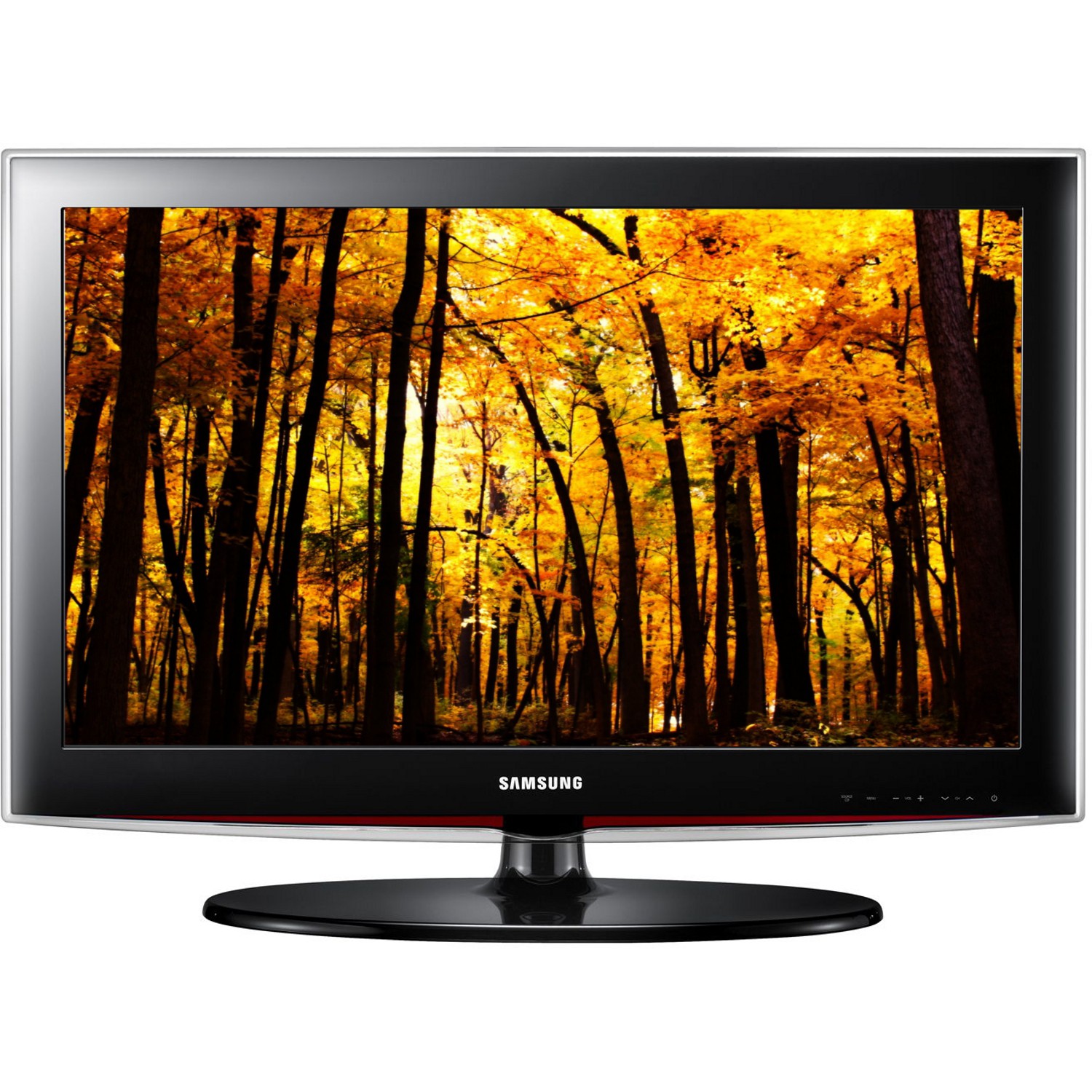 Samsung LE22D450 - telev&iacute;zor