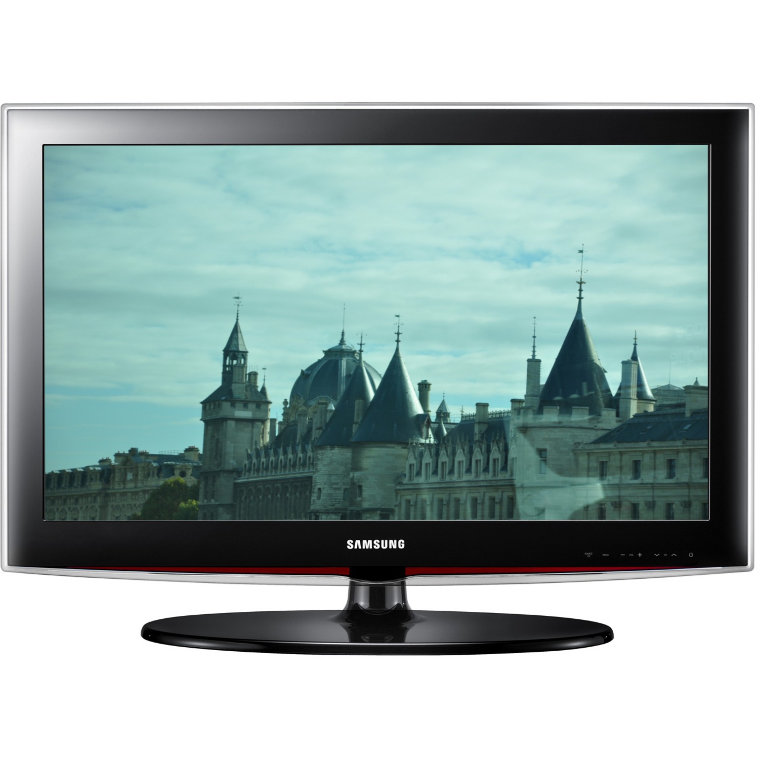 Samsung LE26D450G1WX - telev&iacute;zor