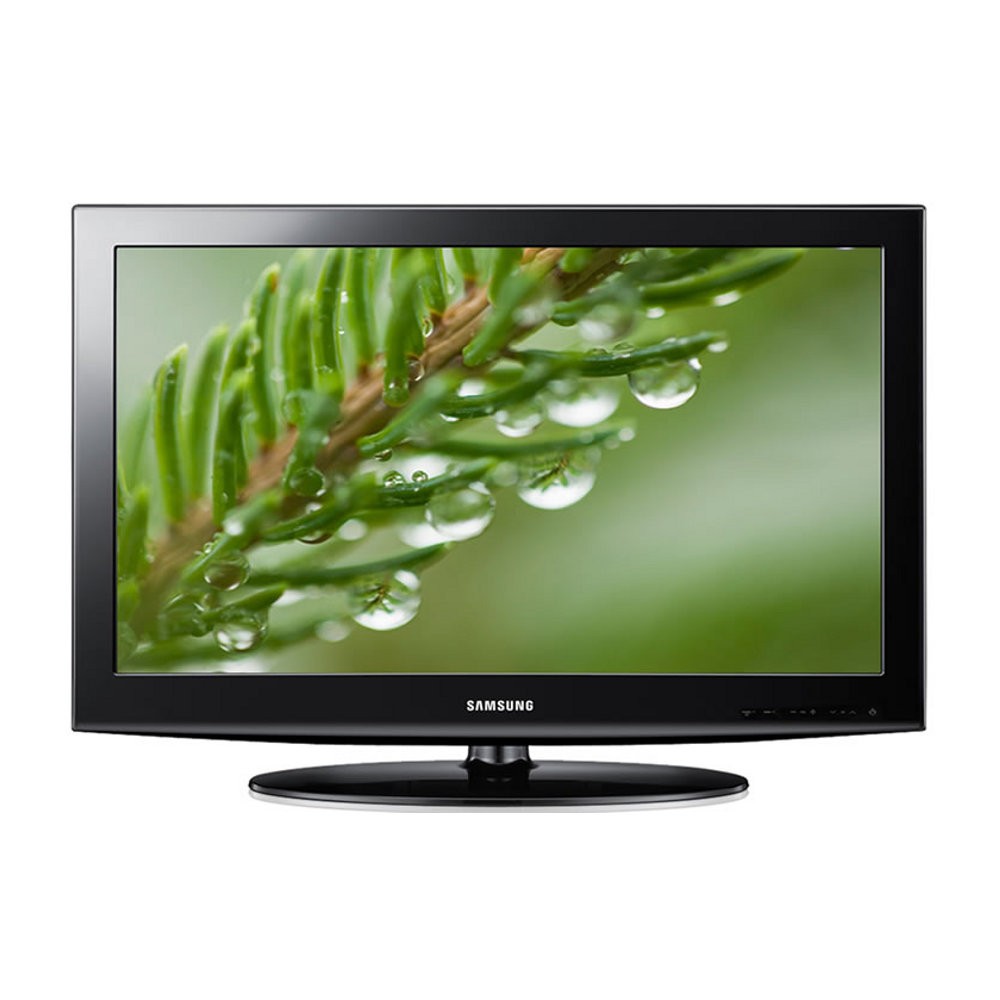 Samsung LE32D403 černý - televize