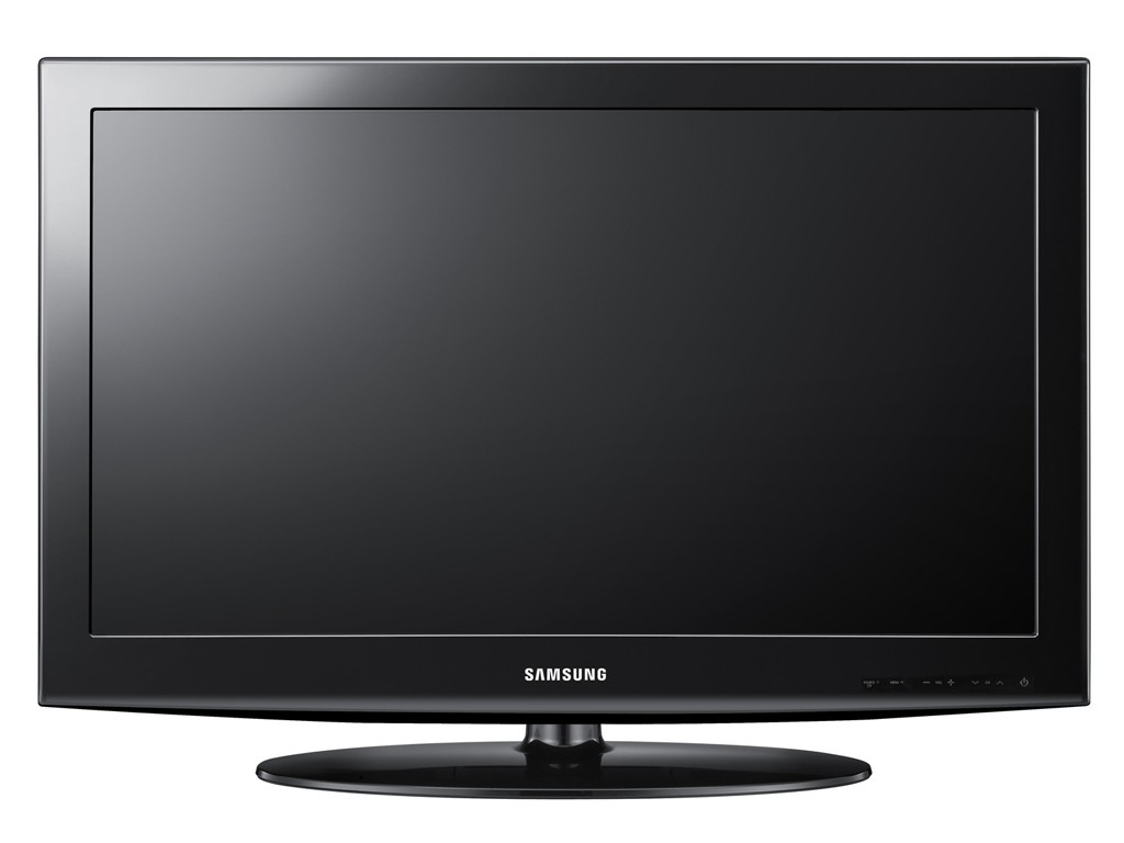 Samsung 32" LCD-TV LE-32D404