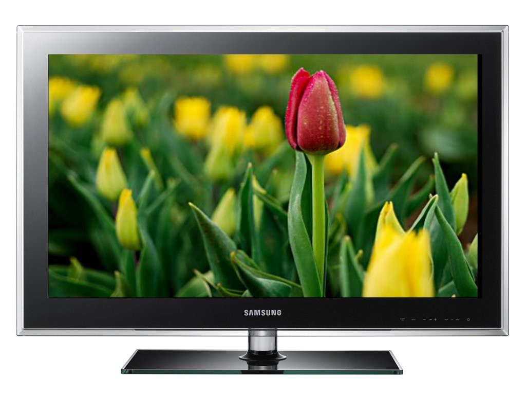 Samsung LE32D550 - telev&iacute;zor