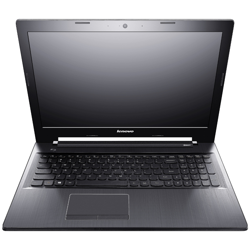 Lenovo IdeaPad Z50-70 15.6&quot; B&auml;rbar dator (svart)
