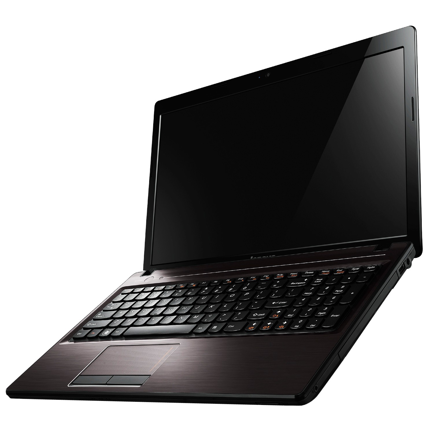 Lenovo IdeaPad 15.6" kannettava G580
