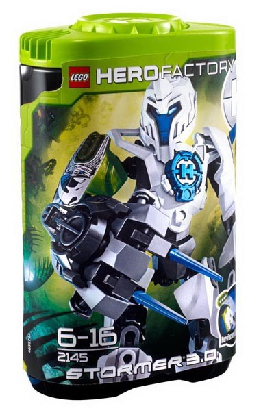 LEGO Hero Factory - Stormer 3.0