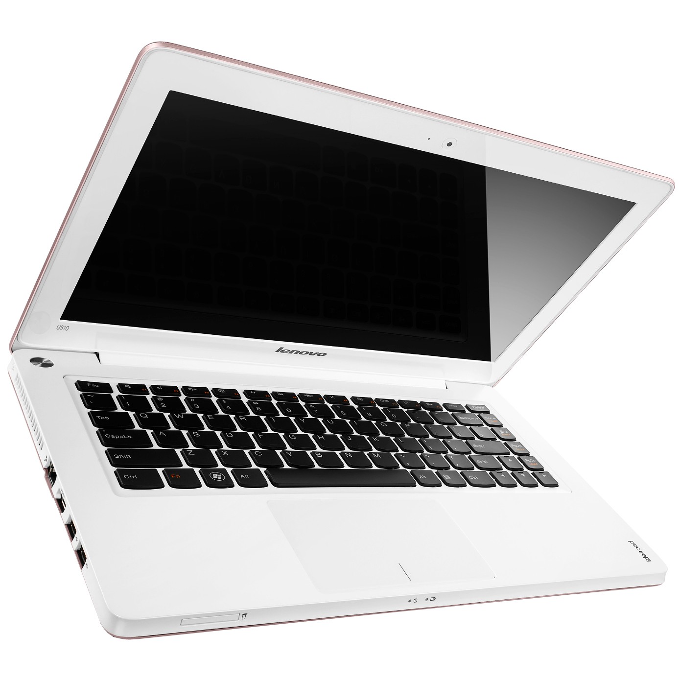 Lenovo IdeaPad U310 13.3" Ultrabook 4375ARG (pinkki)
