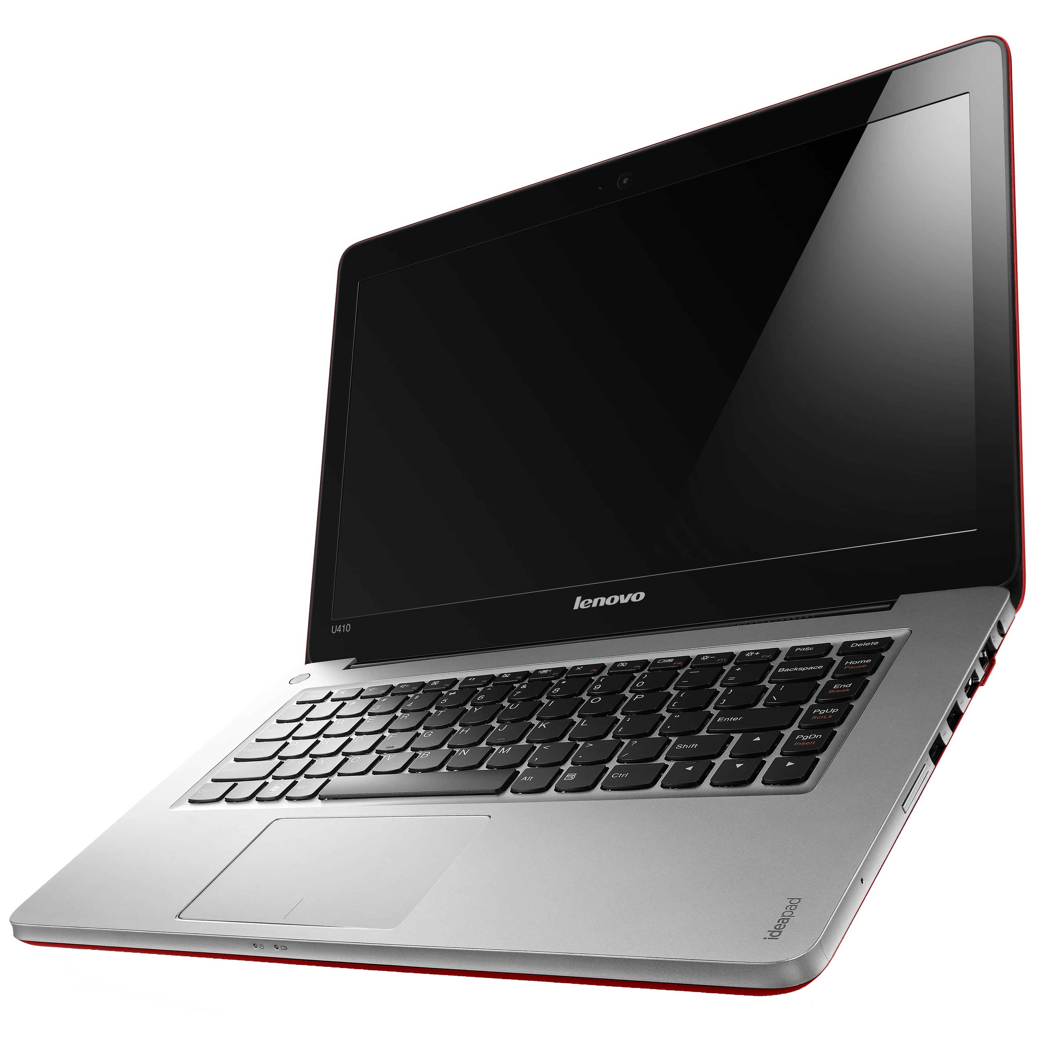 Lenovo IdeaPad U410 14" Ultrabook 43769DG