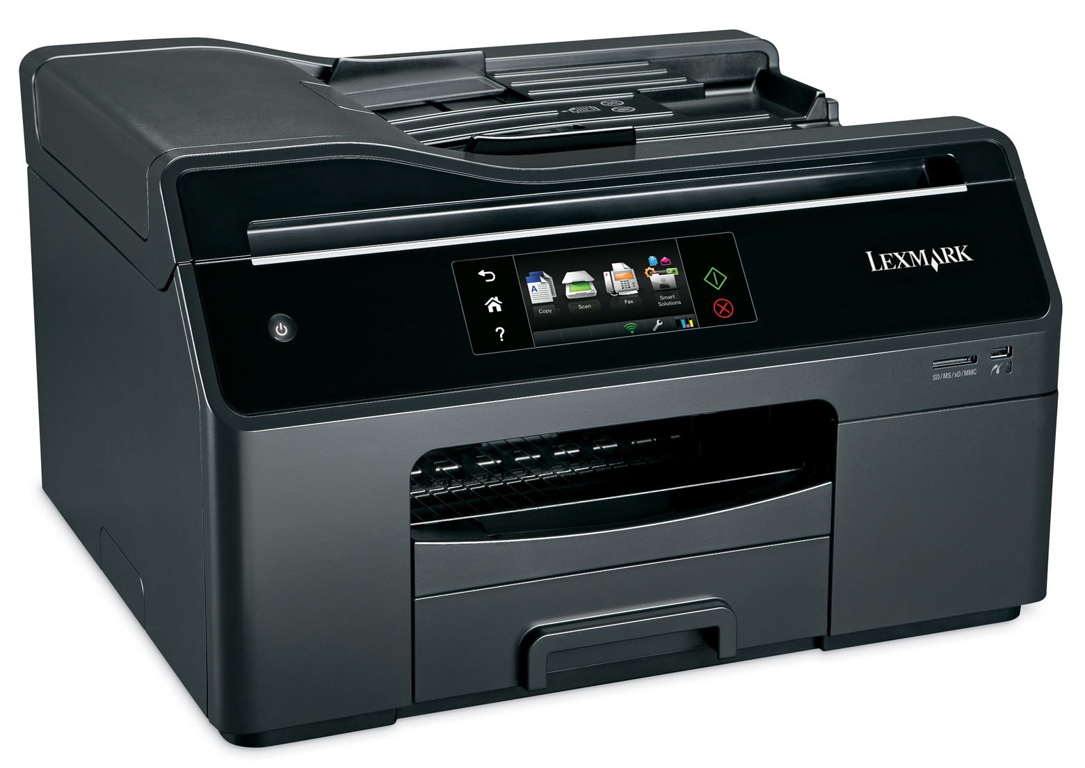 Lexmark multifunksjonsskriver Pro5500