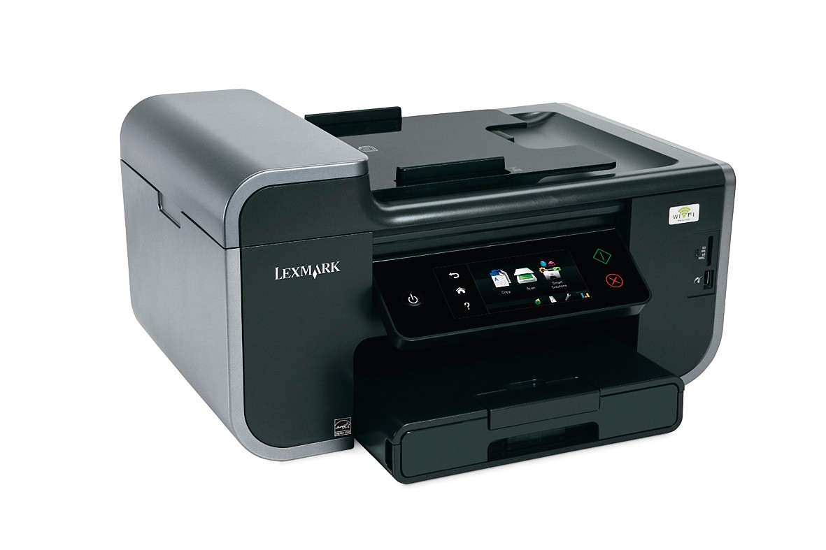 Lexmark Prestige Pro805 monitoimilaite