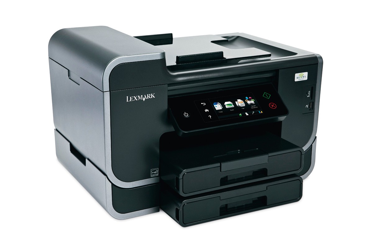 Lexmark Platinum Pro905 monitoimilaite