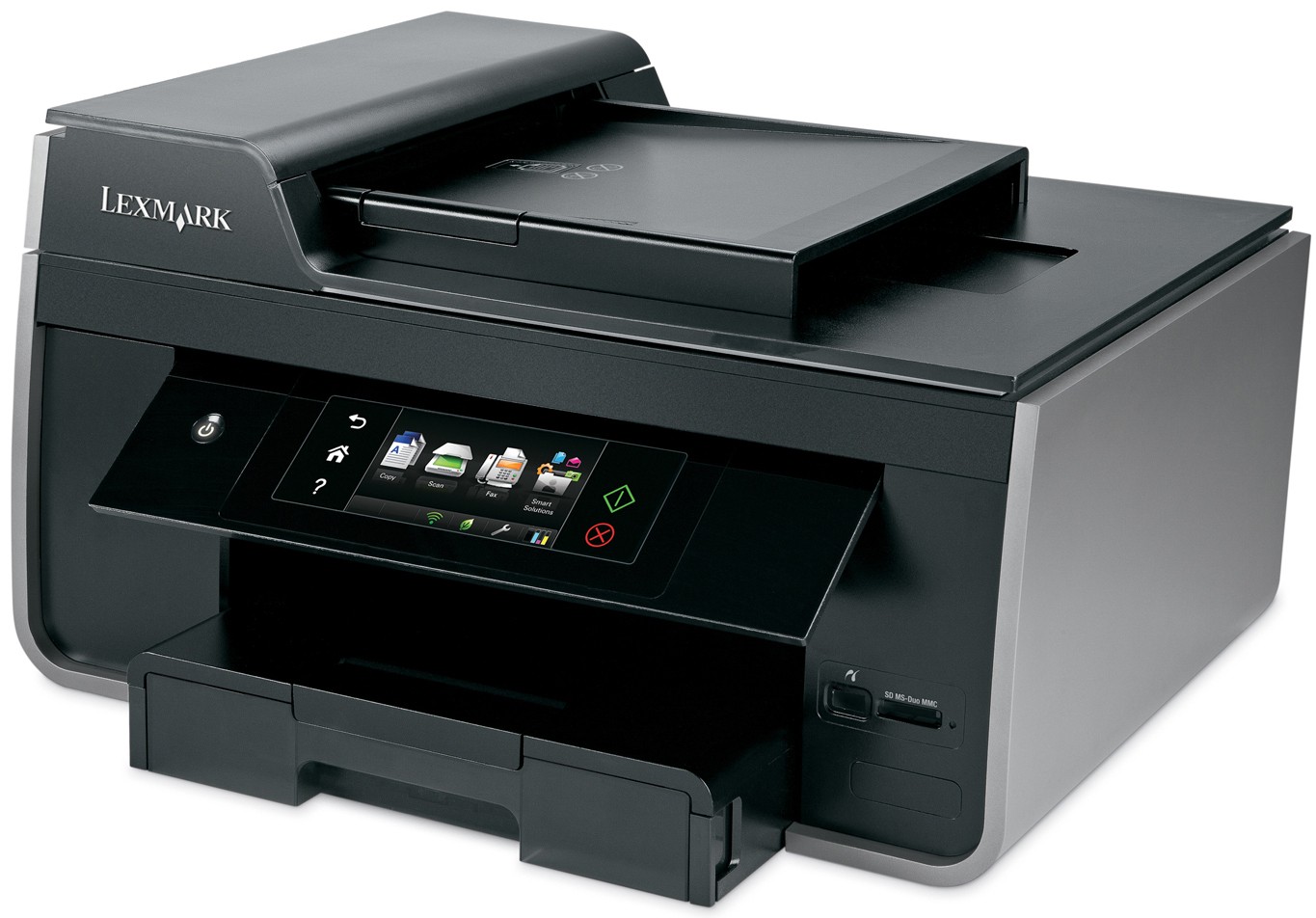 Lexmark blekkskriver Pro912