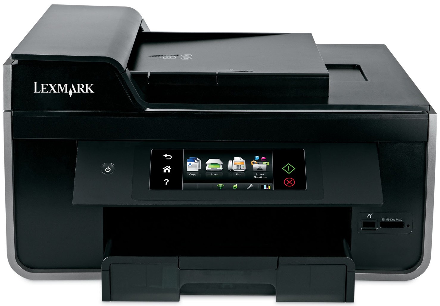 Lexmark tulostin Pro915