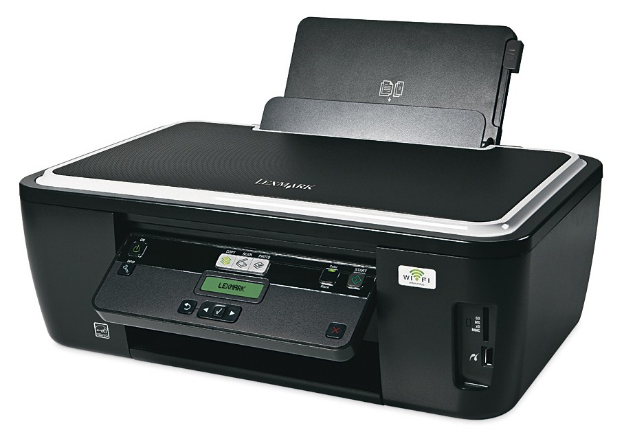 Lexmark Impact S305 monitoimilaite