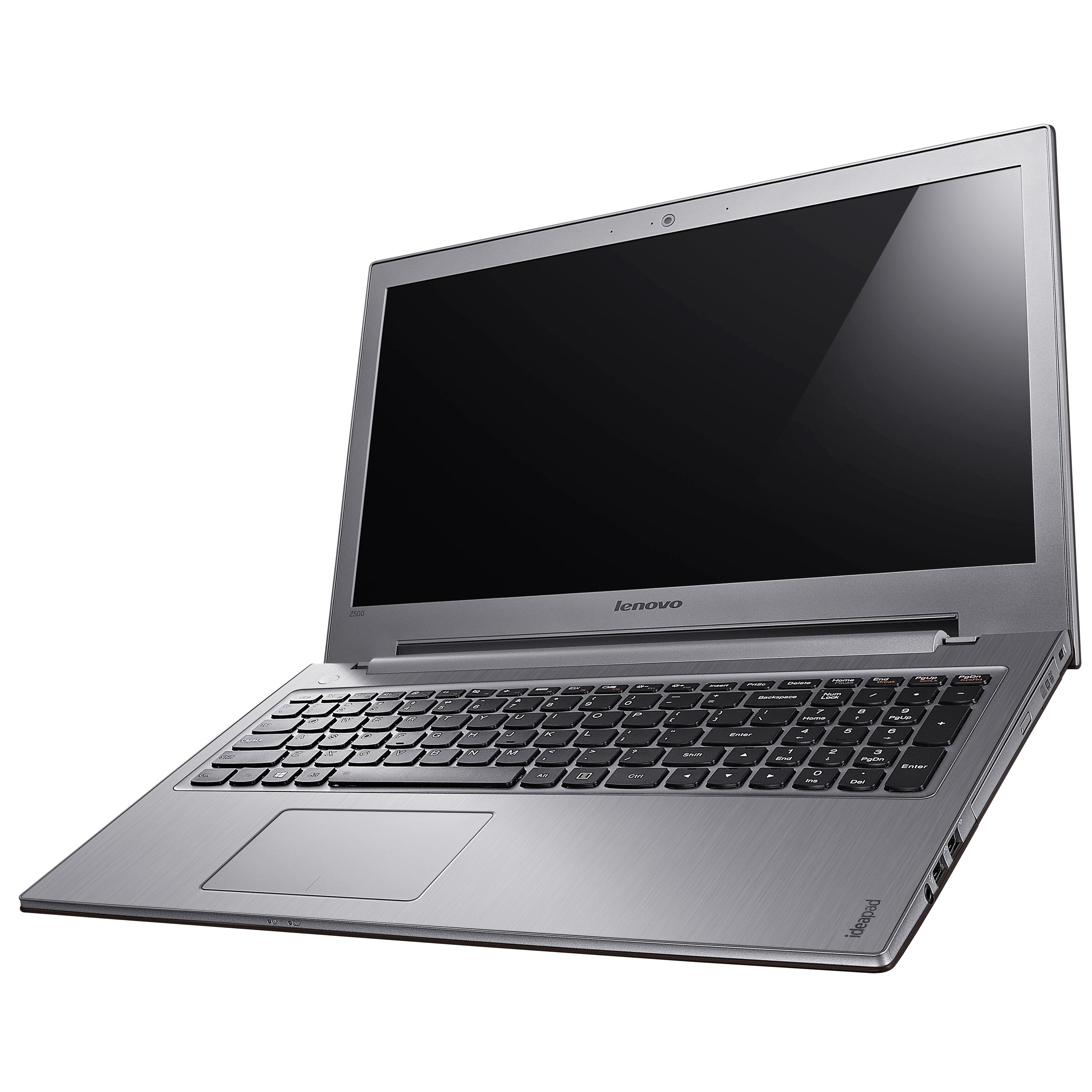 Lenovo IdeaPad Z500 15.6" bærbar PC 5931E6G (grå)