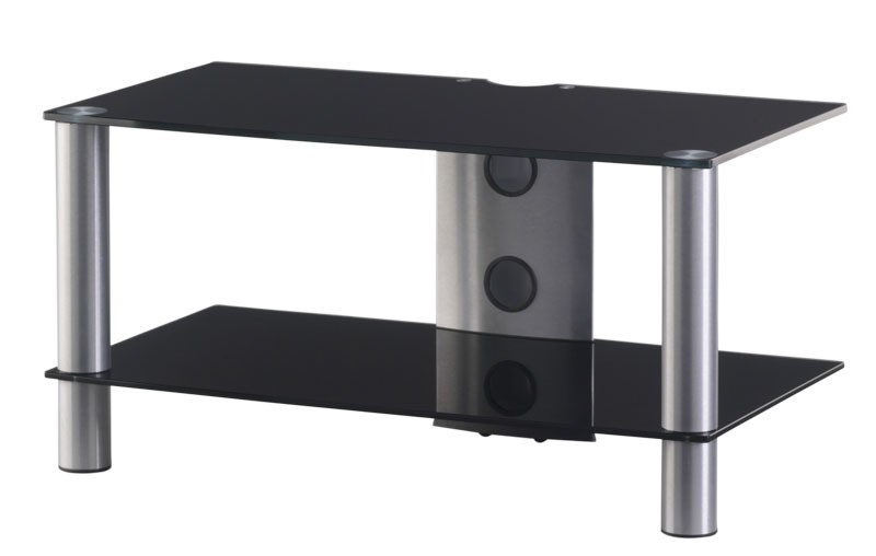 Sonorous LF6120B-SLV - TV stolek