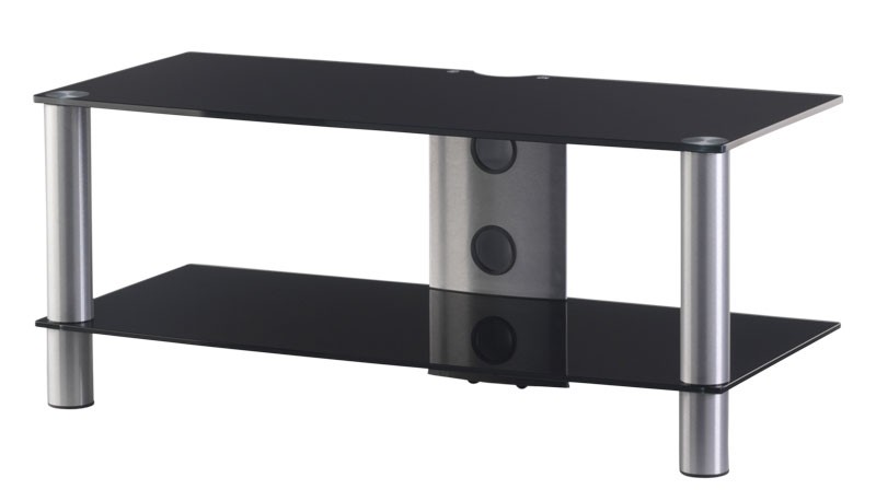 Sonorous LF6220B-SLV, TV stolek