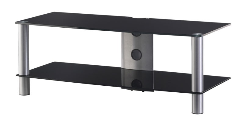Sonorous LF6320B-SLV, TV stolek