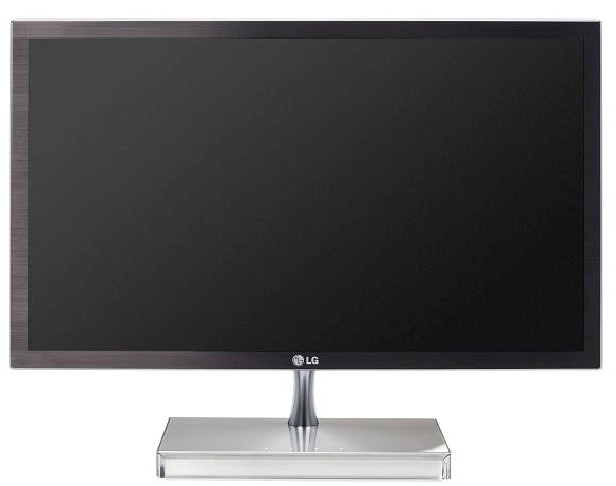 LG 21,5" LED Datorsk&auml;rm E2290V-SN