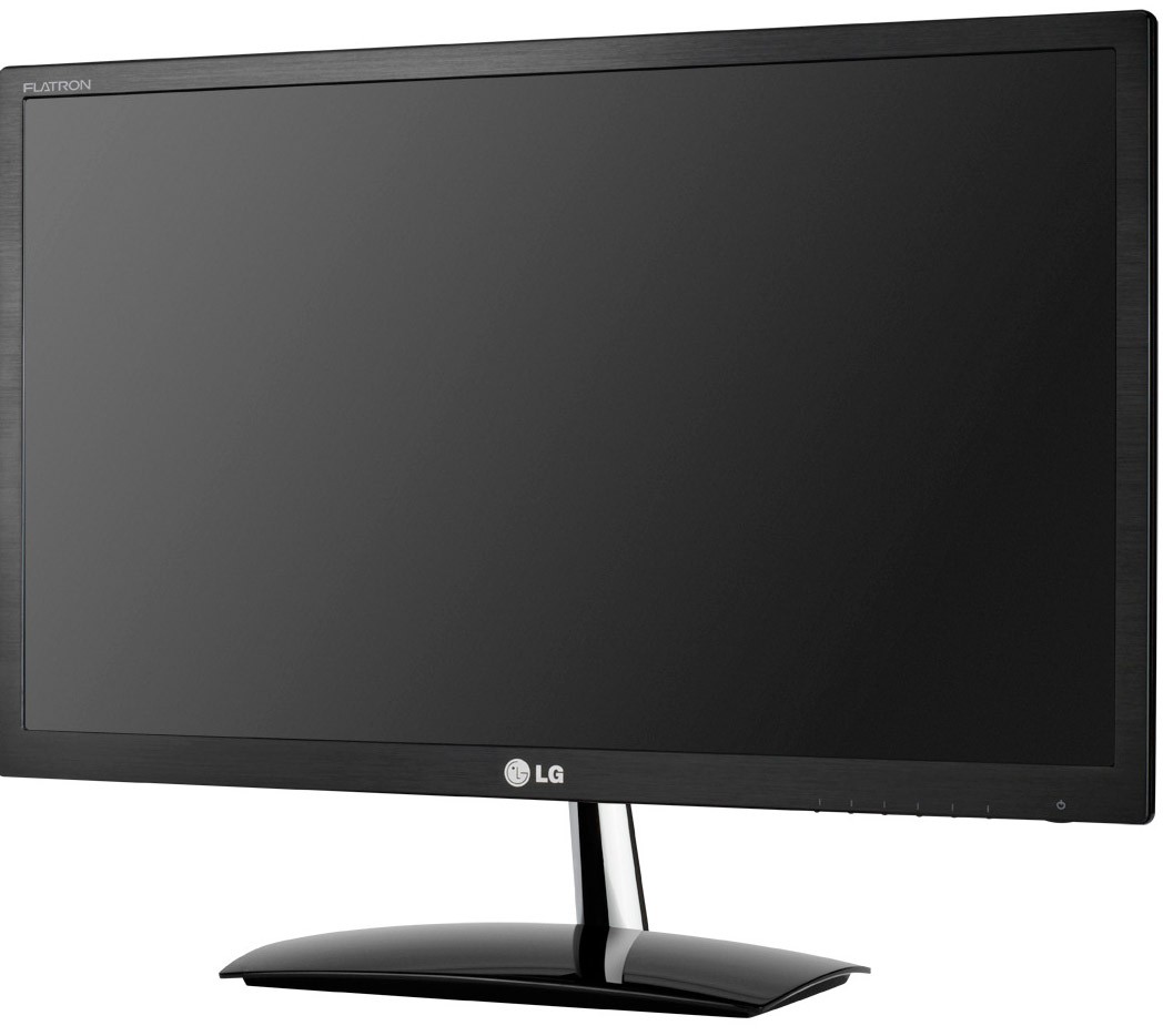 LG E2351T - 23" LCD LED monitor