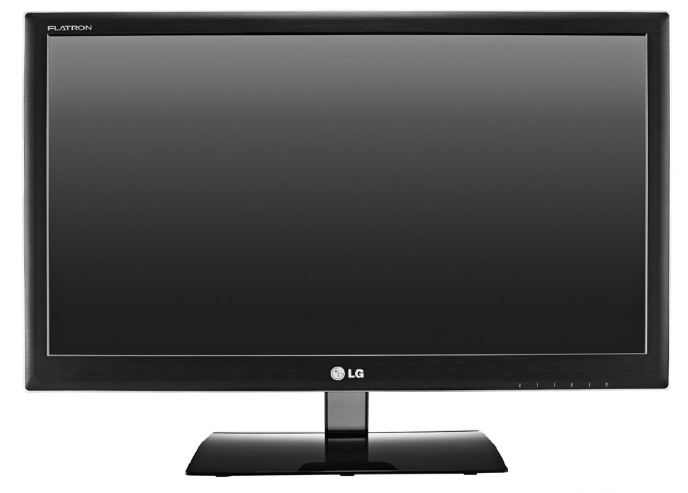 LG Flatron 27" n&auml;ytt&ouml; E2770V-BF