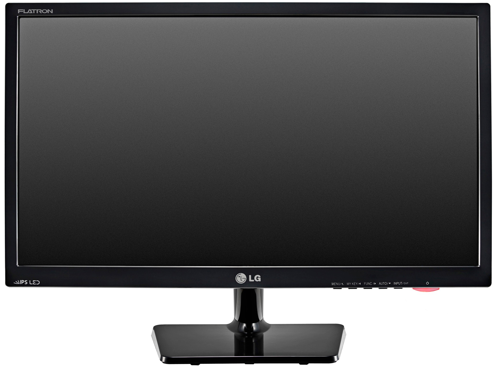 LG 23" LED Datorskärm IPS234V-PN