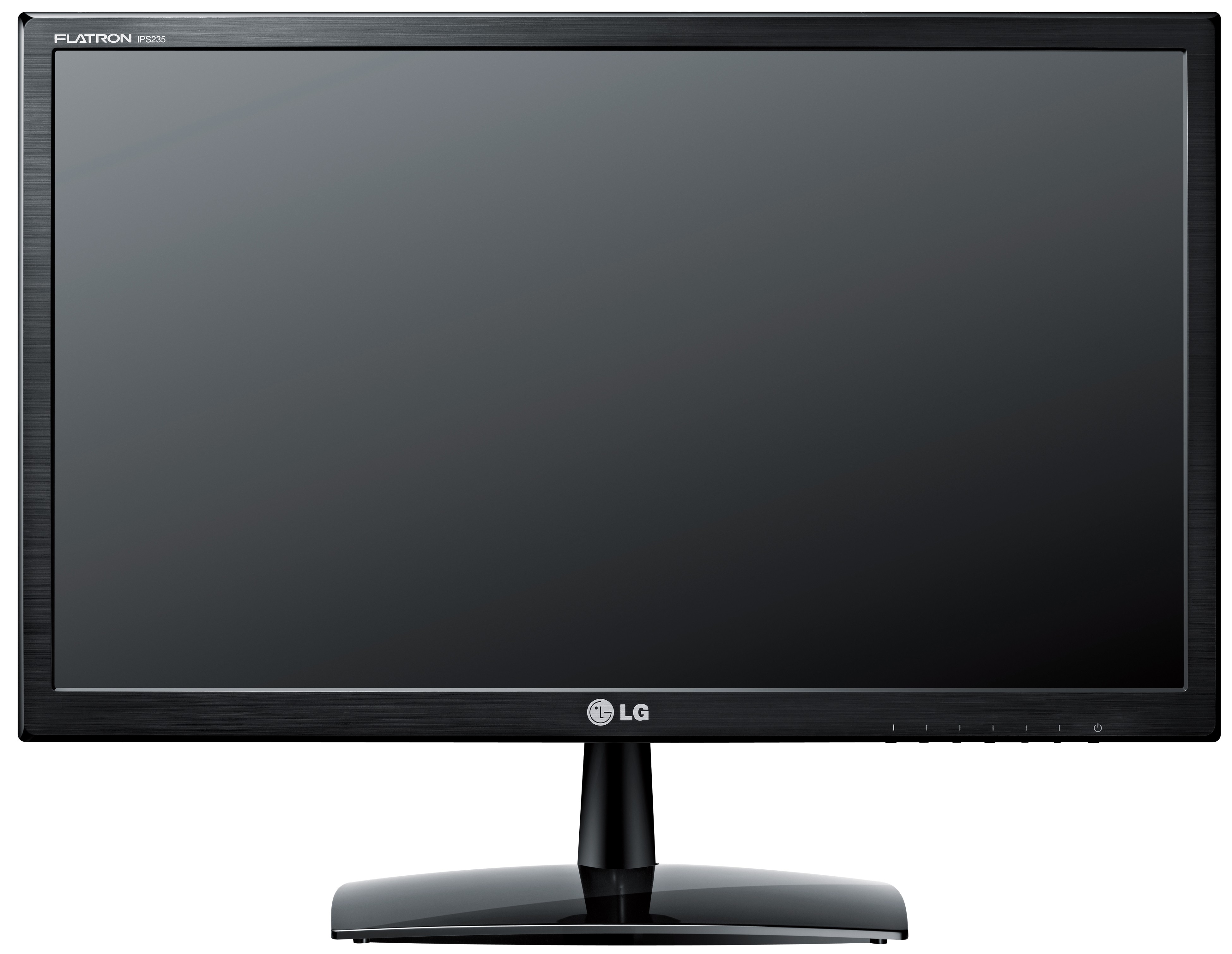 LG 23" LED-n&auml;ytt&ouml; IPS235