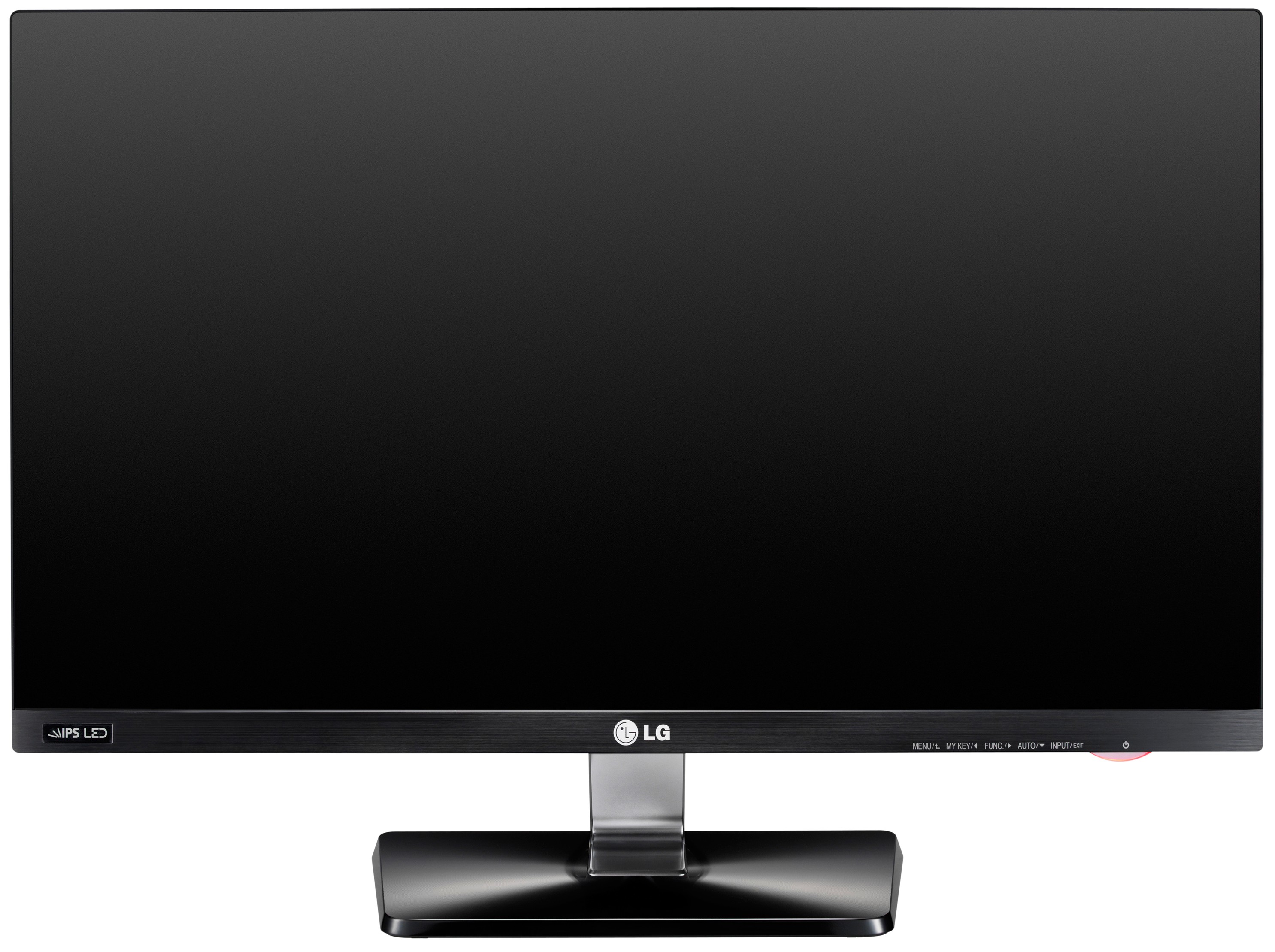 LG 23" LED-skjerm IPS237L-BN
