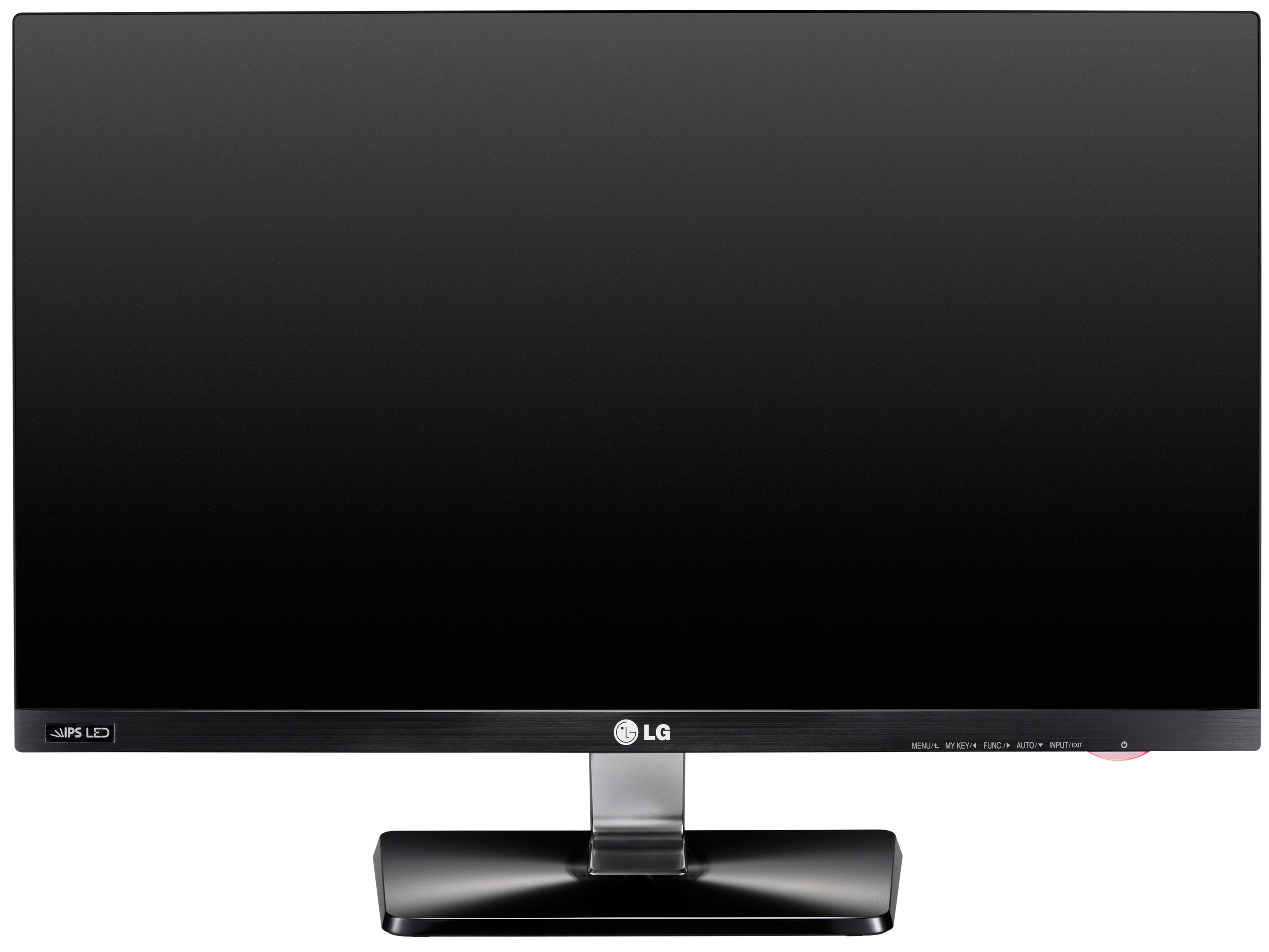 LG 27" LED Datorskärm IPS277L-BN