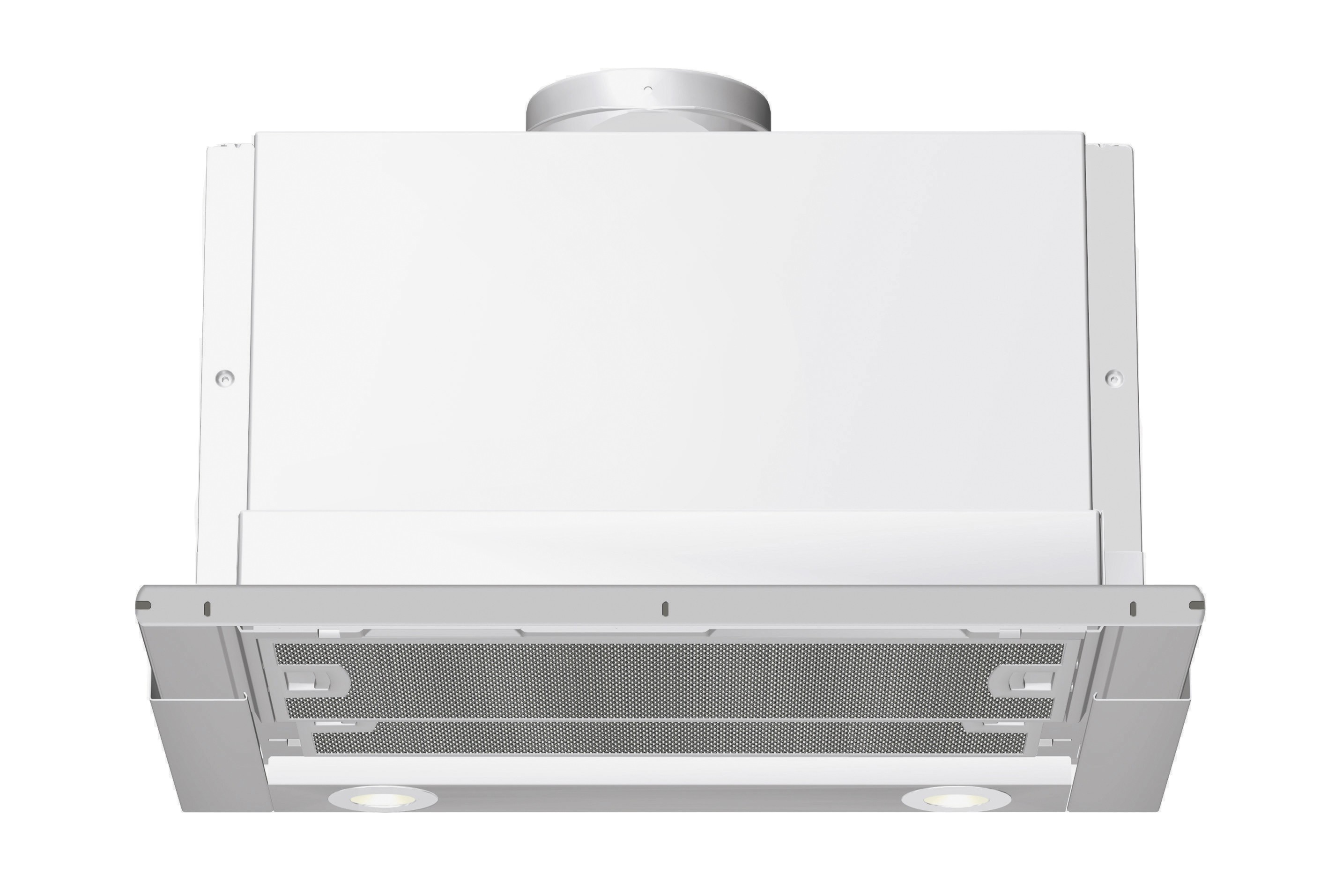 Siemens Slimline liesituuletin LI46630SD