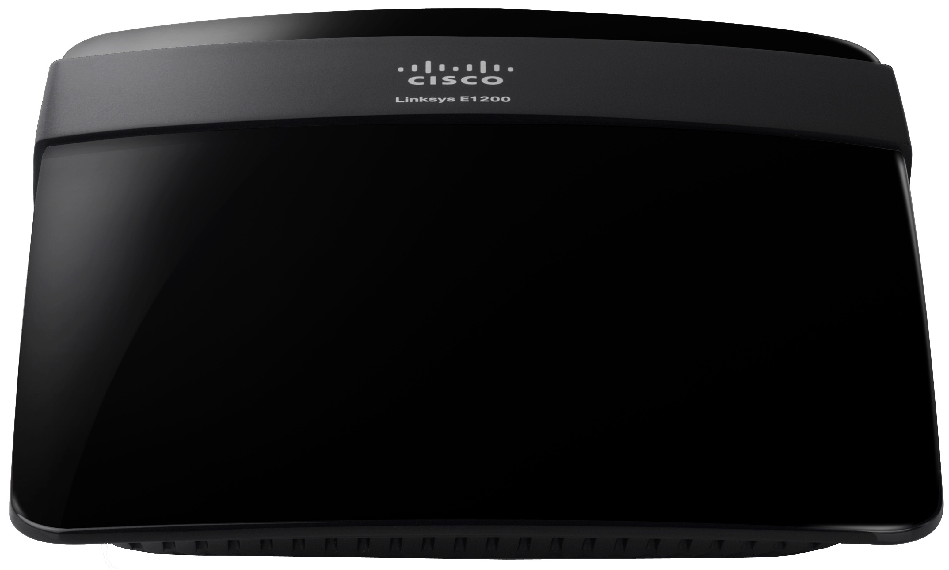 Linksys N300 Wi-Fi n-router E1200