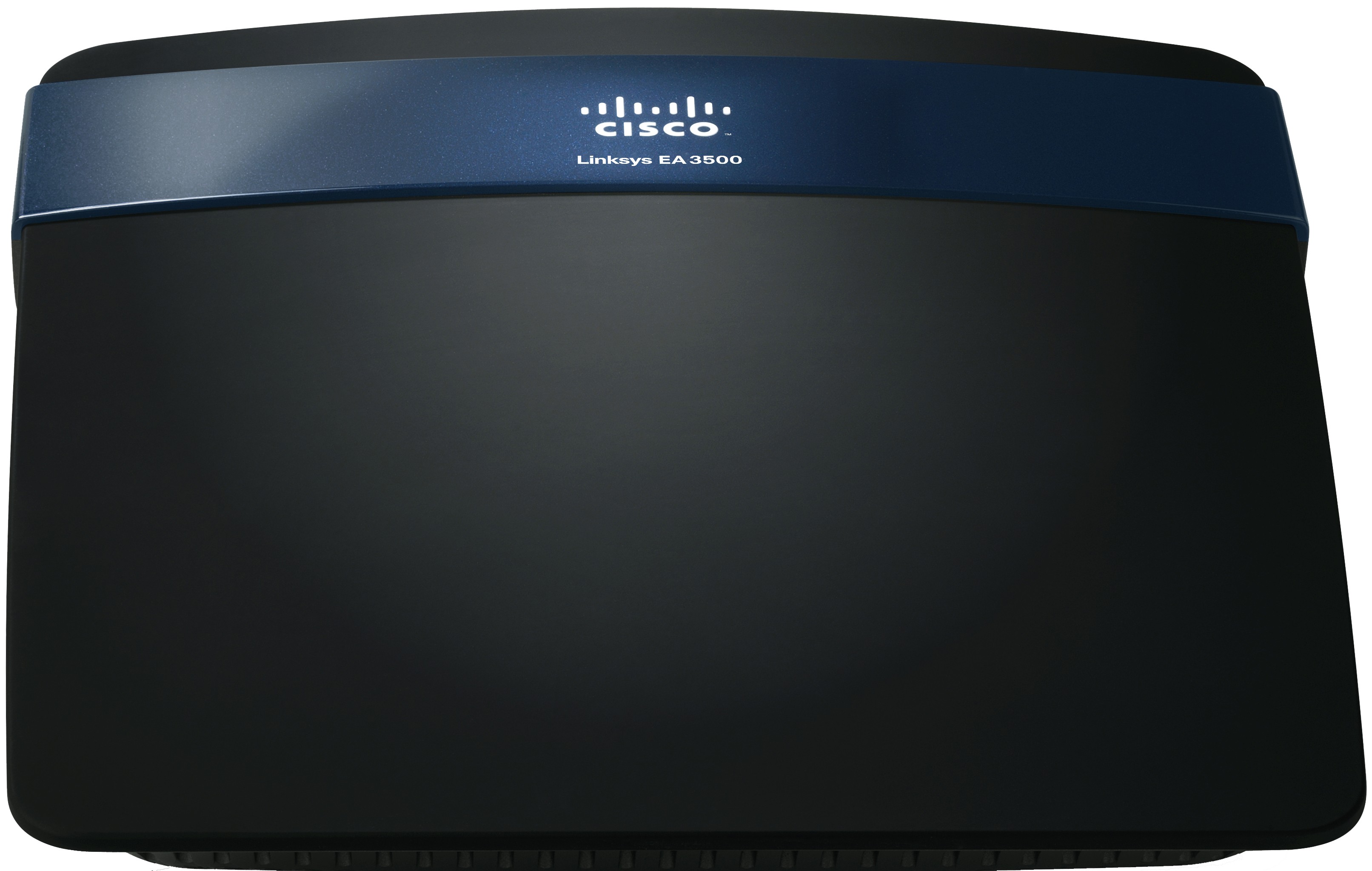 Linksys N750 Gigabit Wi-Fi n-Router EA3500