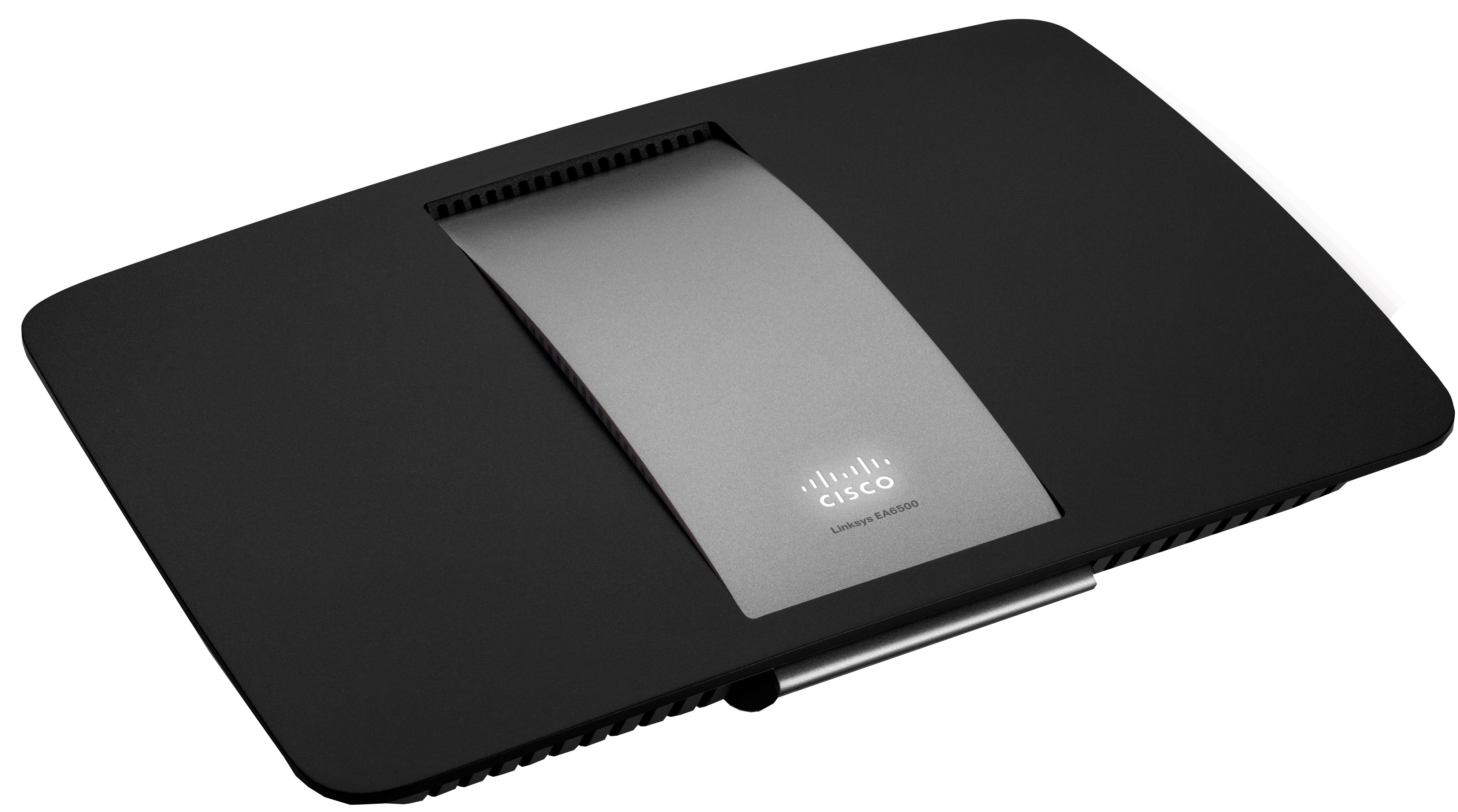 Linksys AC 1750 Gigabit Wi-Fi n-router EA6500