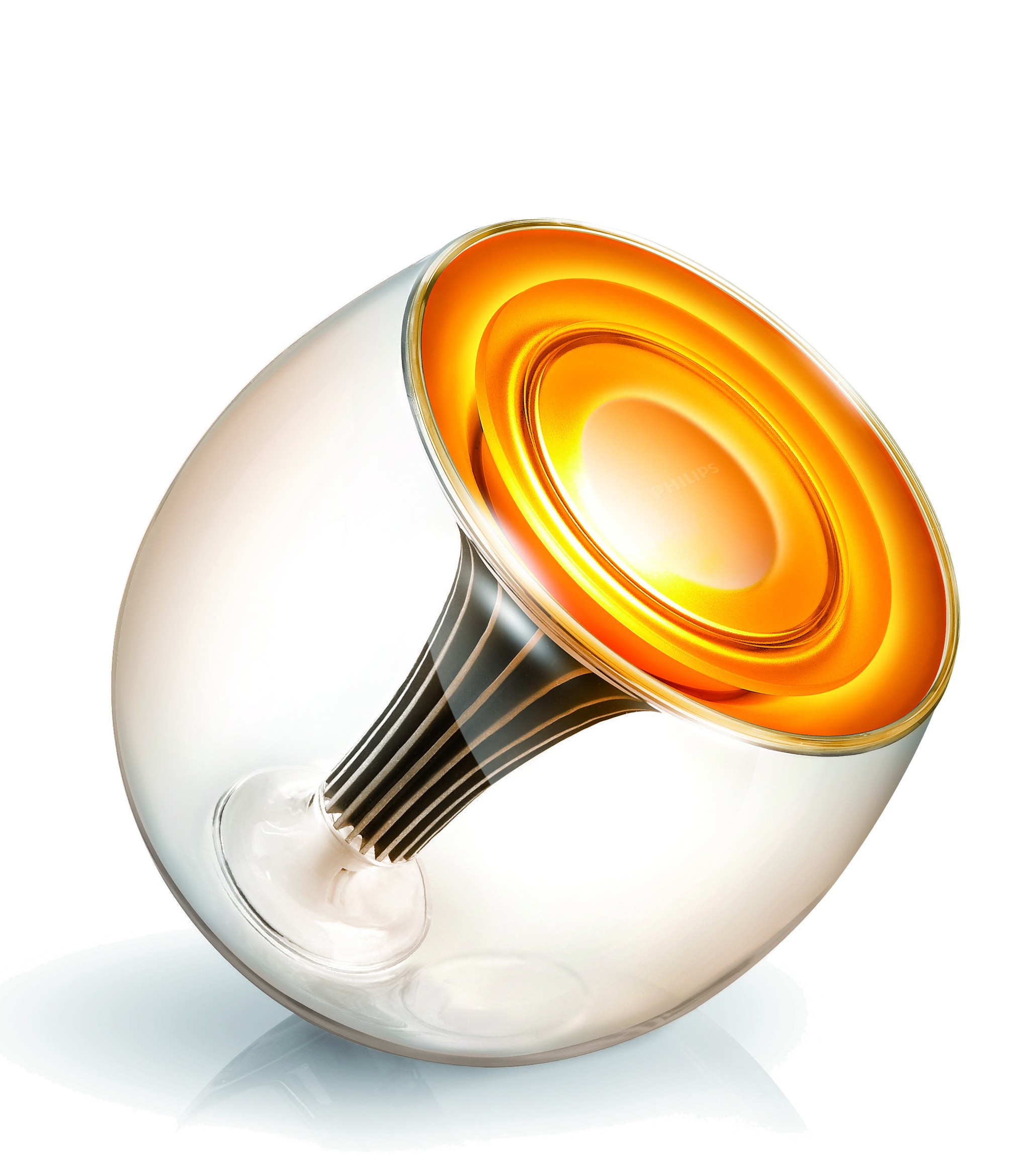 Philips LivingColours LED-lampa